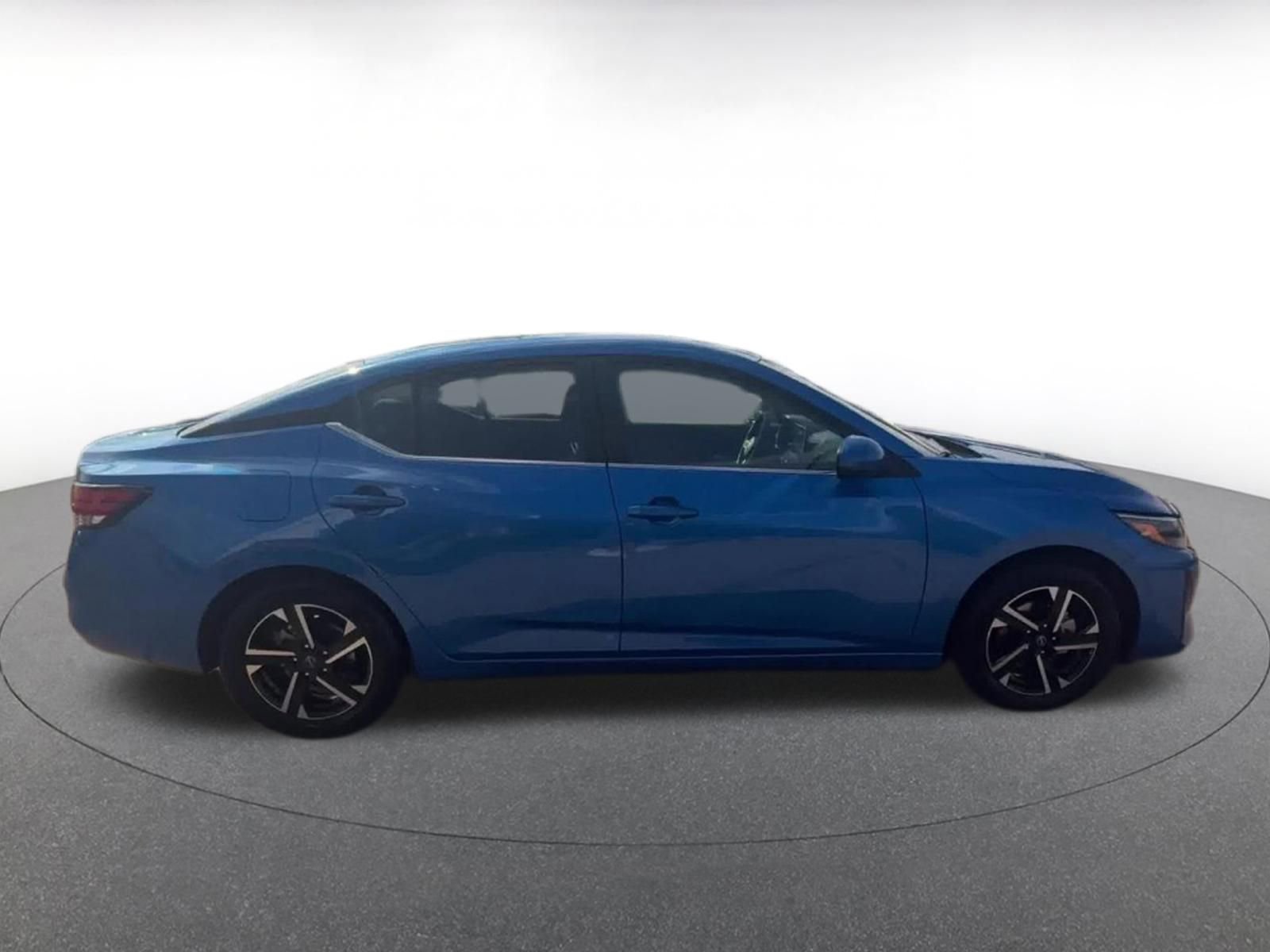 Thumbnail: 2025 Nissan Sentra - 16