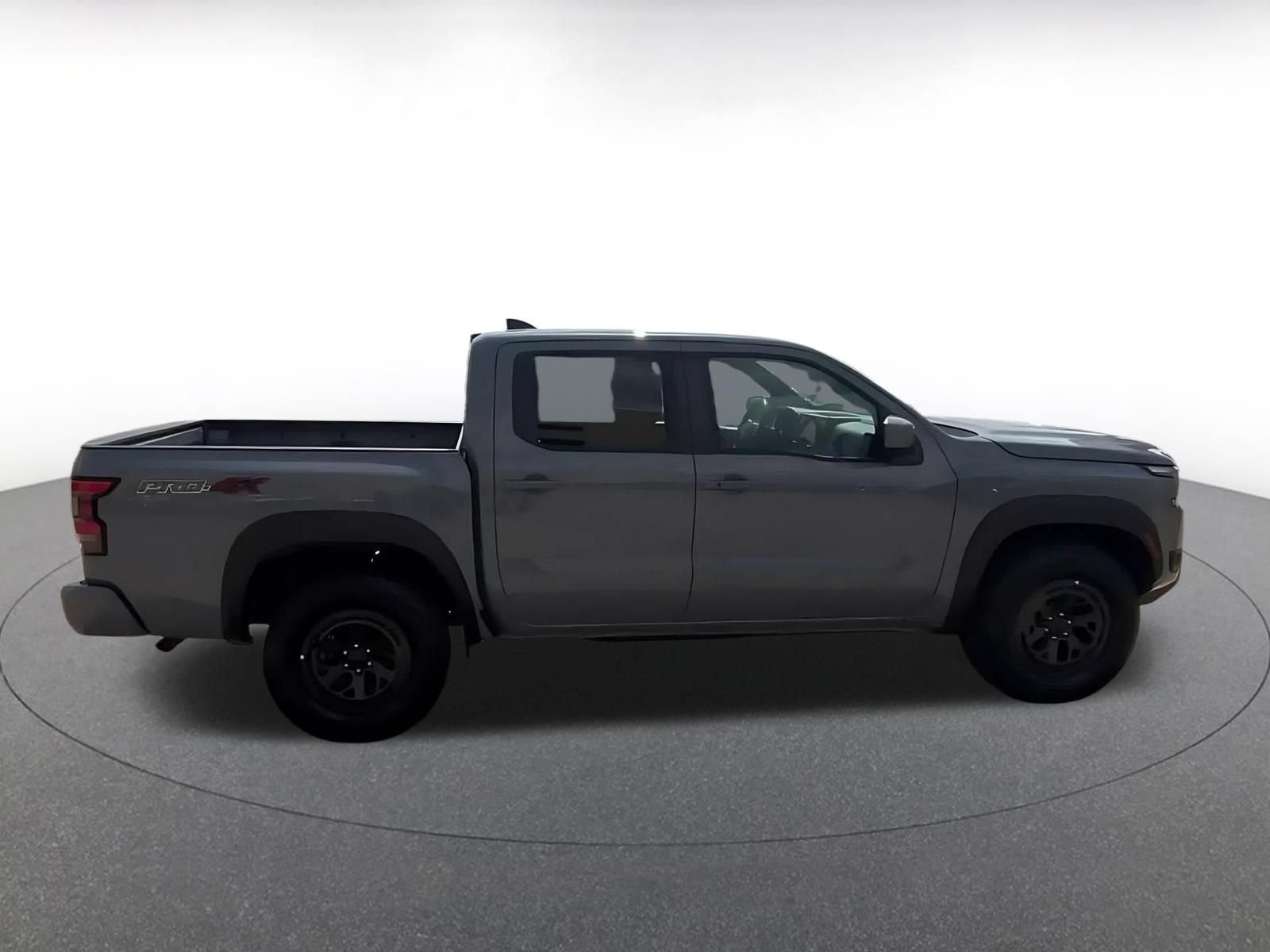 Thumbnail: 2026 Nissan Frontier - 16