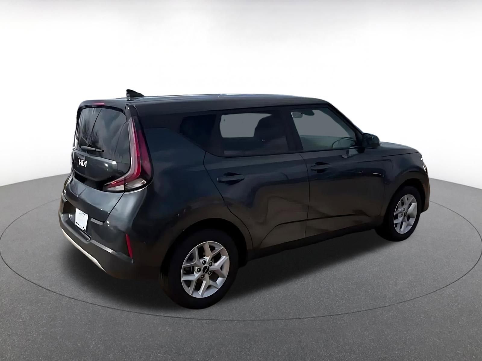 Thumbnail: 2025 Kia Soul - 15