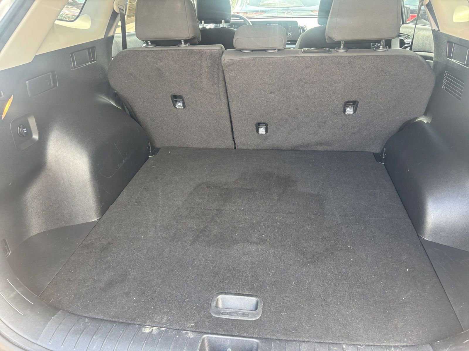 Thumbnail: 2025 Kia Sportage - 30