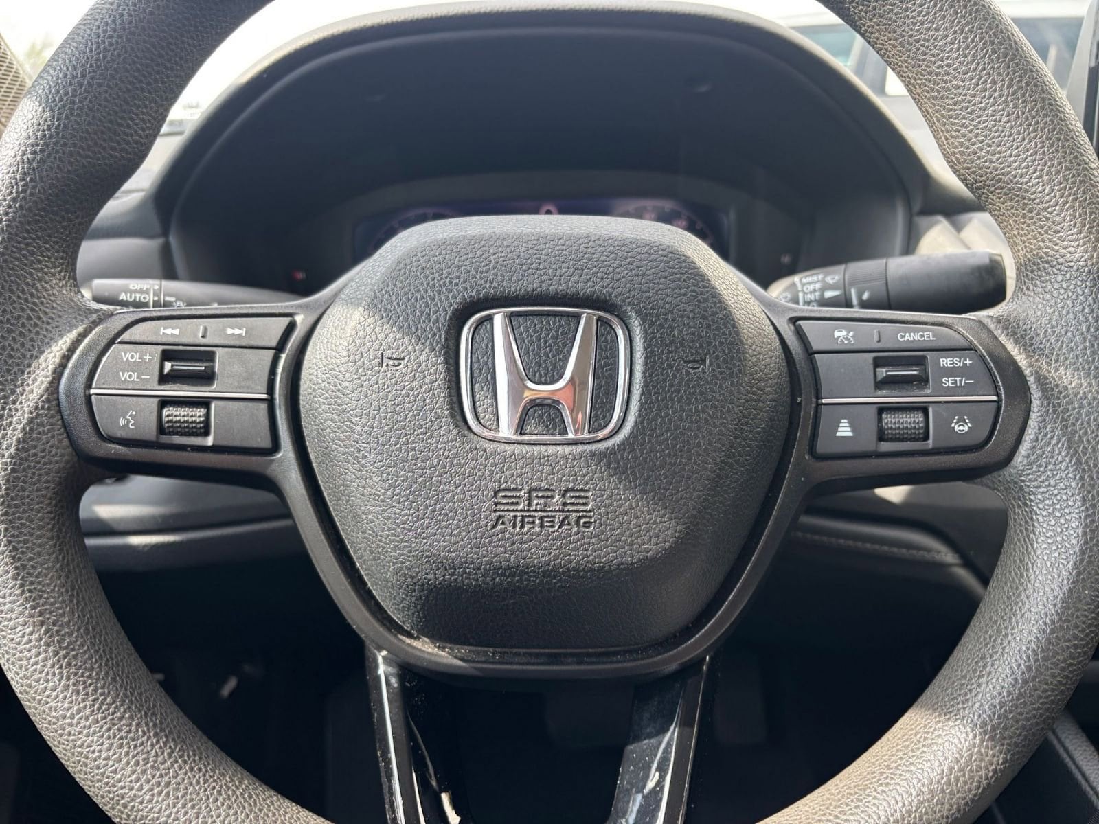 Thumbnail: 2024 Honda Accord - 28