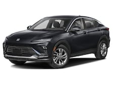 2025 Buick Envista Preferred -
                  Houston, TX
