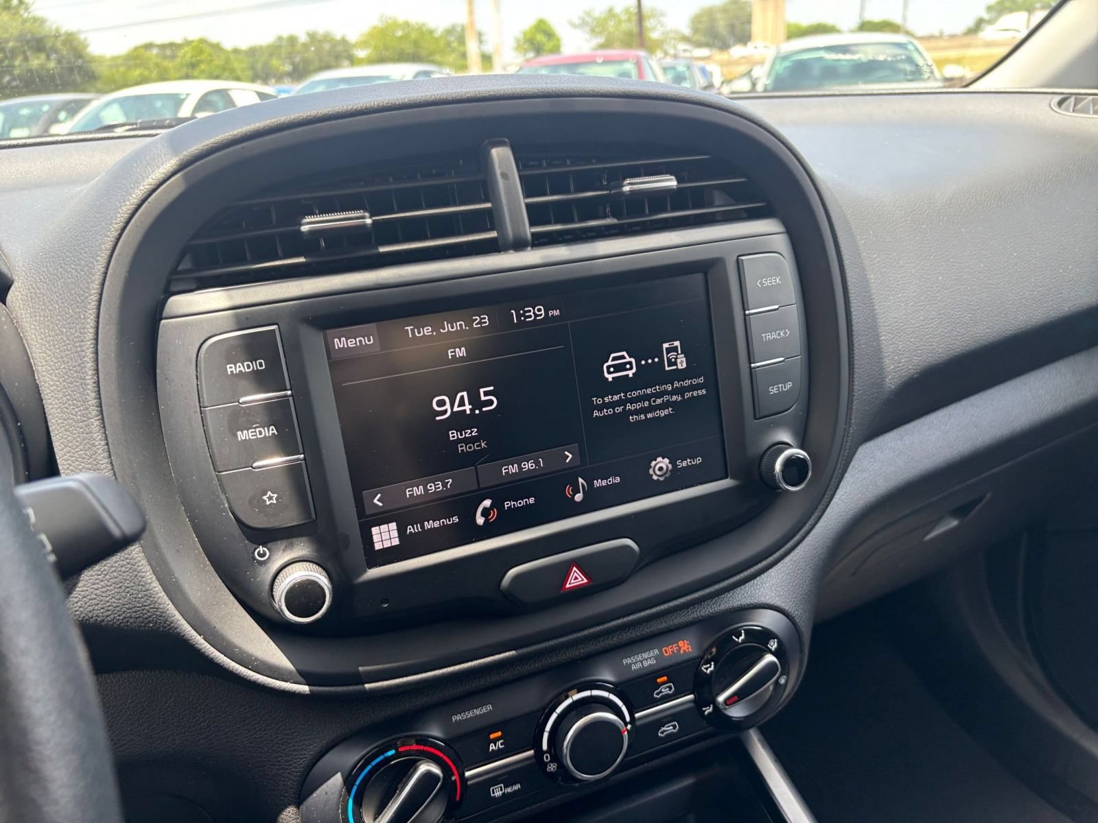 Thumbnail: 2025 Kia Soul - 20