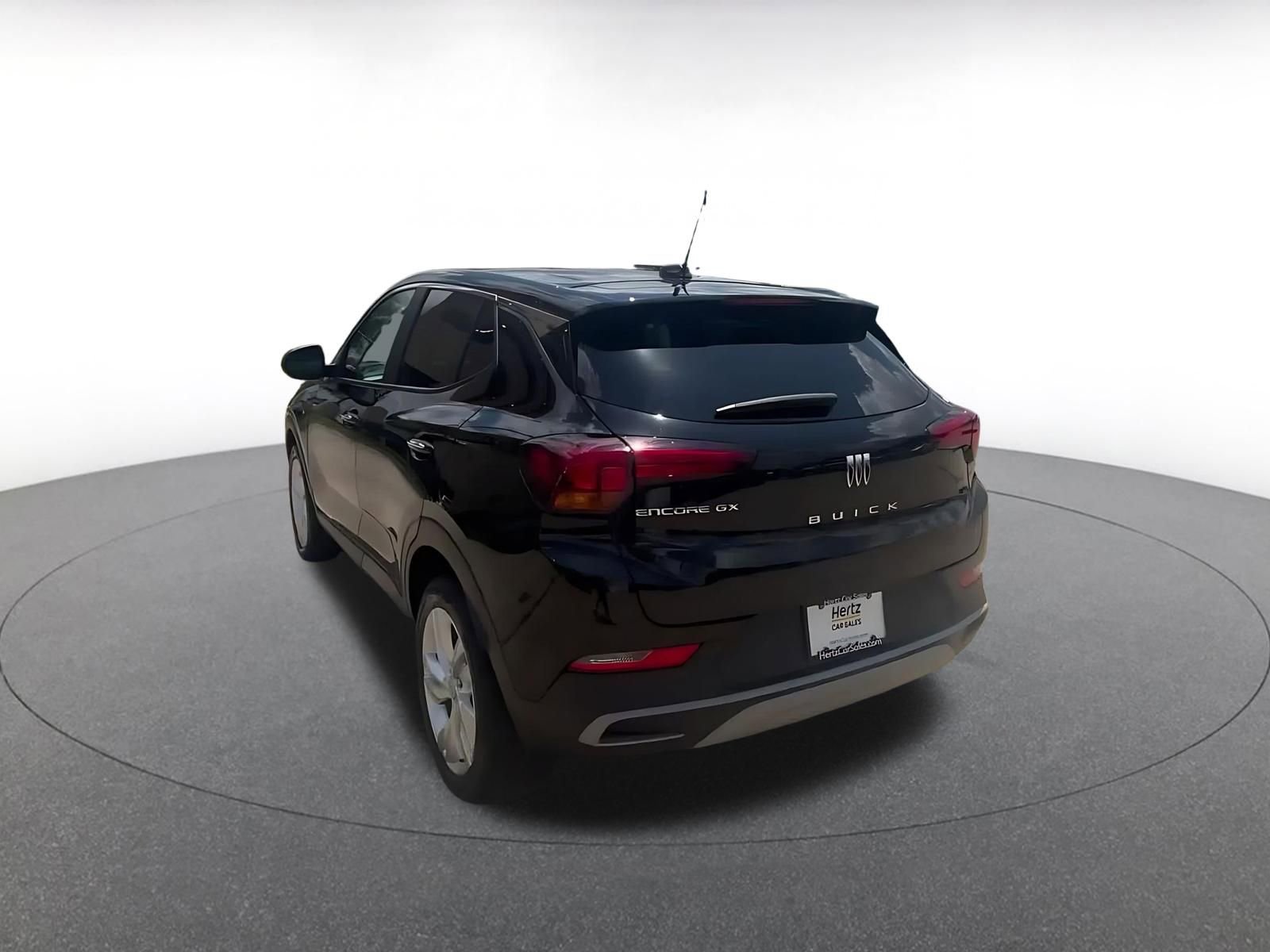Thumbnail: 2025 Buick Encore GX - 11