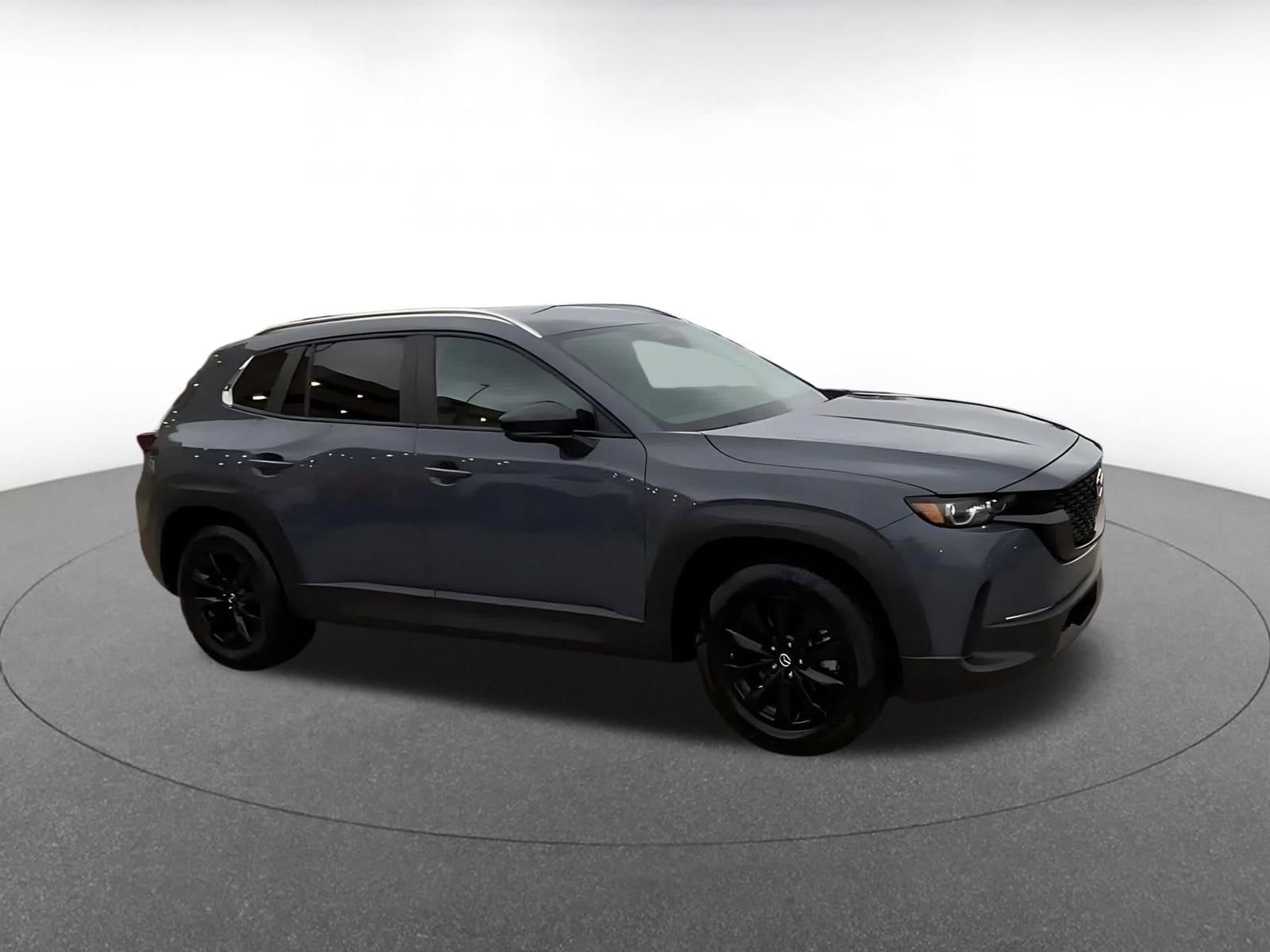 Thumbnail: 2025 Mazda CX-50 - 2