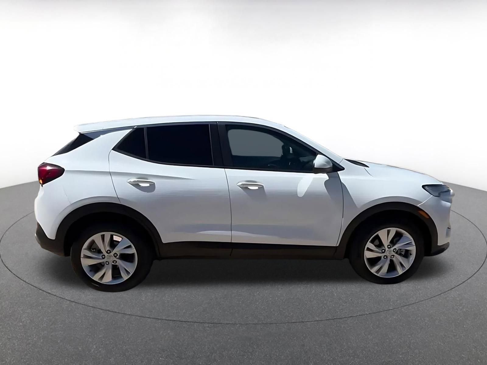 Thumbnail: 2025 Buick Encore GX - 16