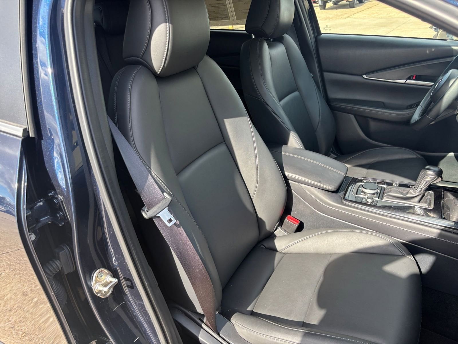 Thumbnail: 2025 Mazda CX-30 - 35