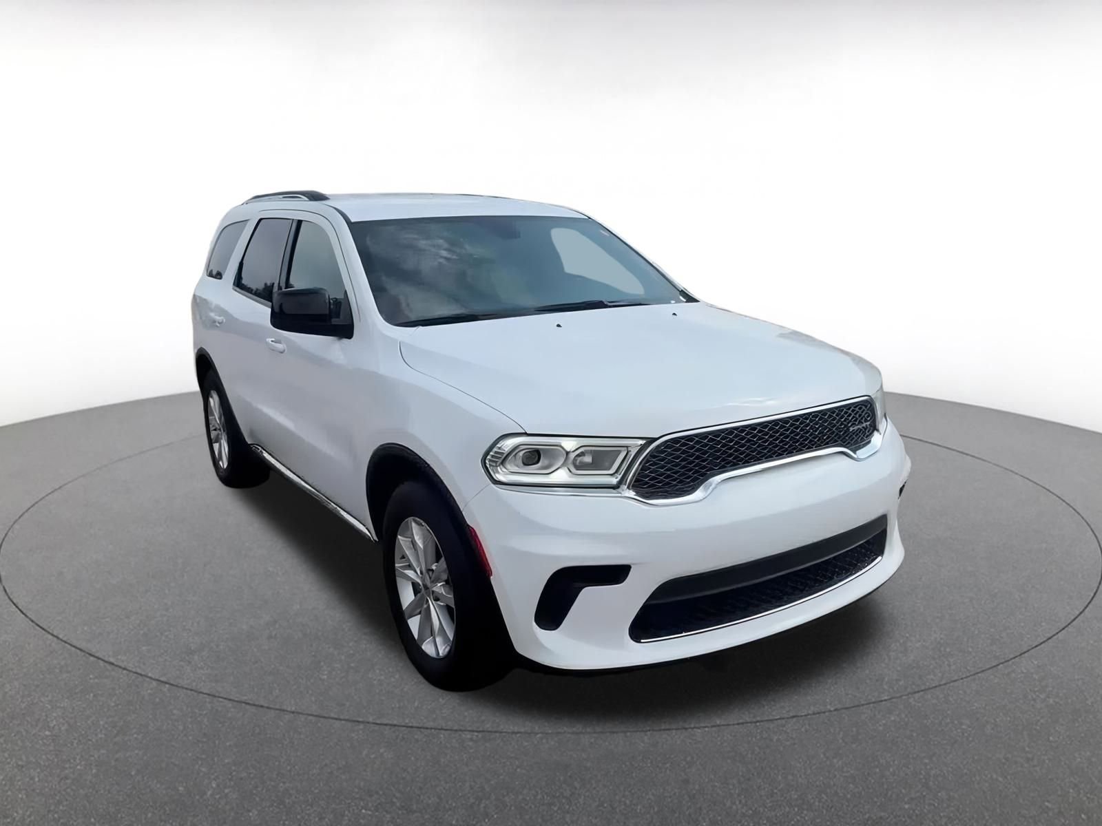Thumbnail: 2023 Dodge Durango - 2