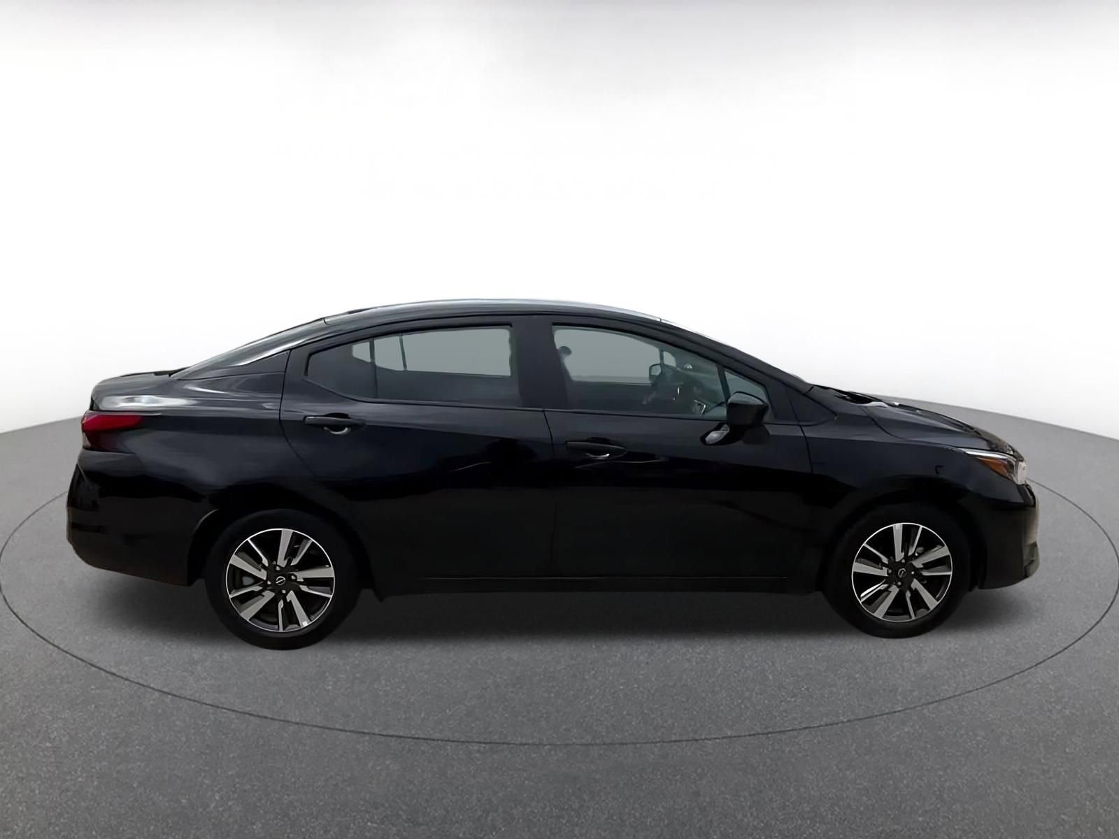 Thumbnail: 2025 Nissan Versa - 15