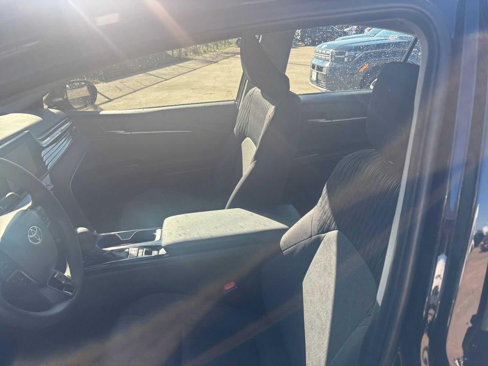 Thumbnail: 2025 Toyota Camry - 34