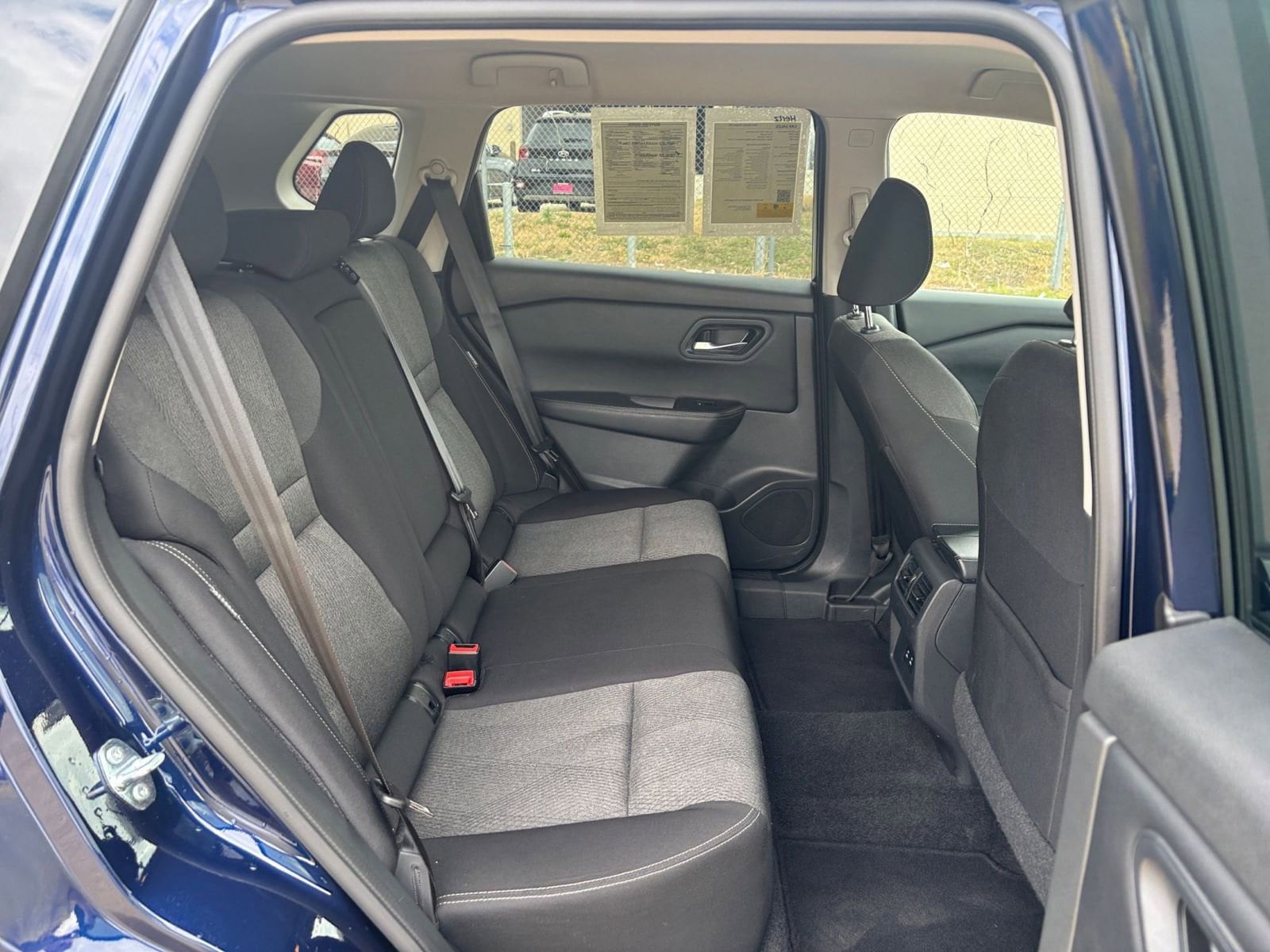 Thumbnail: 2025 Nissan Rogue - 28