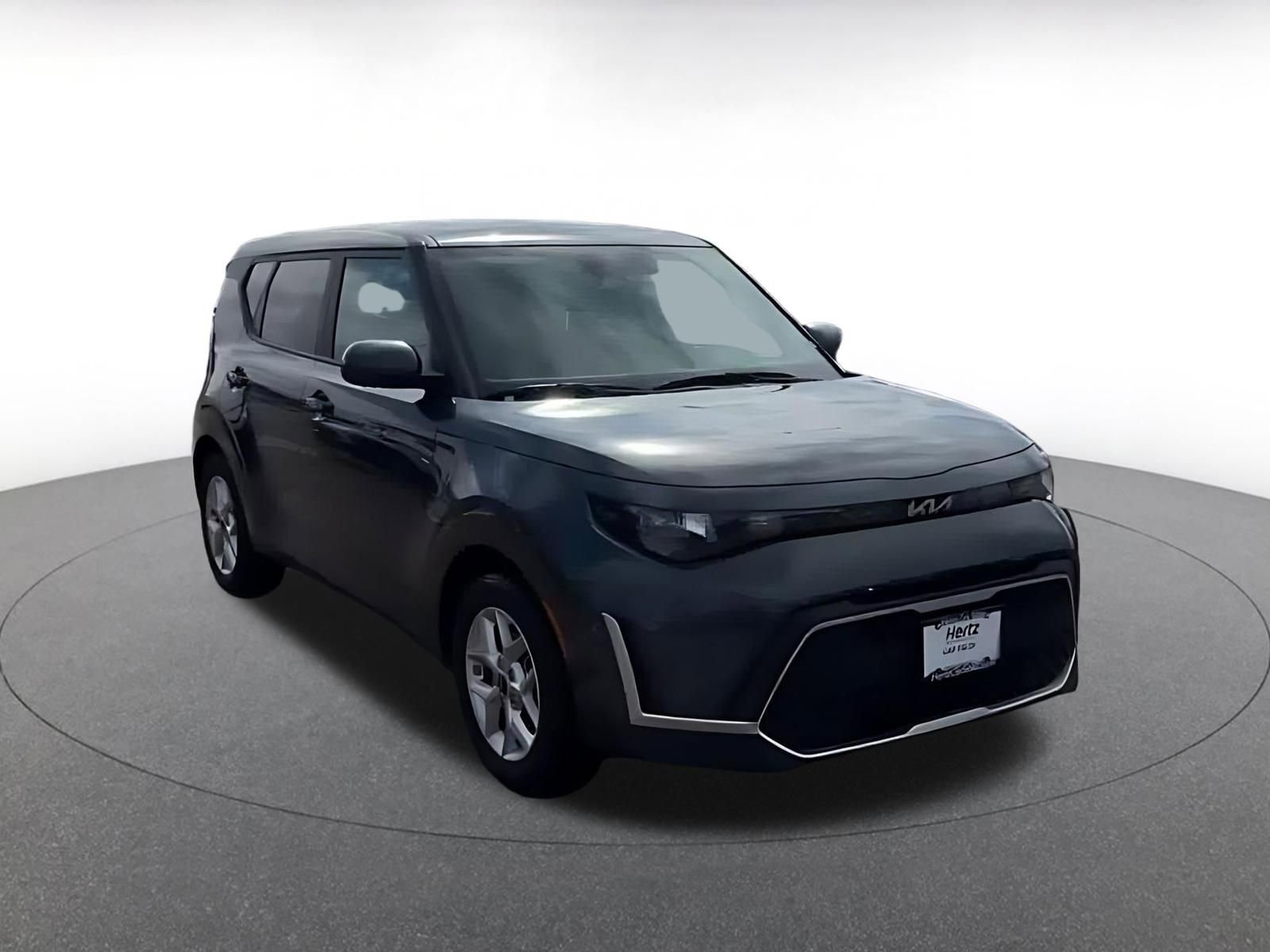 Thumbnail: 2025 Kia Soul - 3