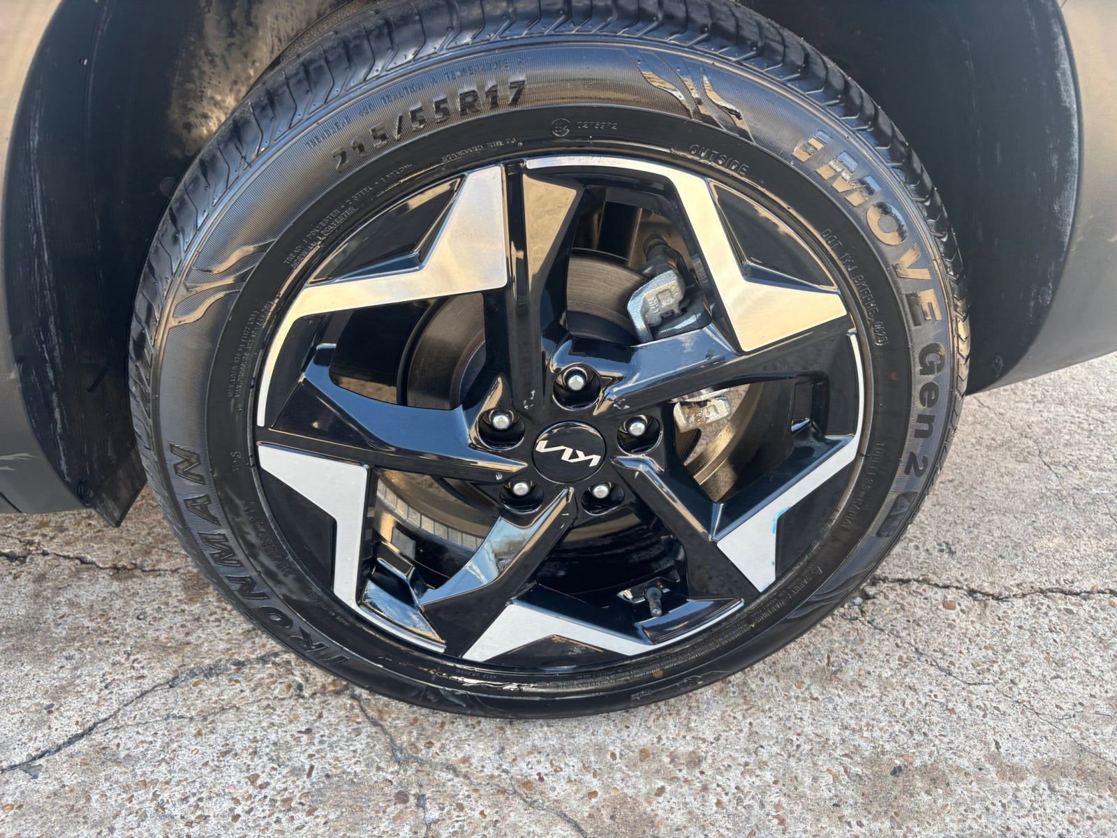 Thumbnail: 2025 Kia Seltos - 29