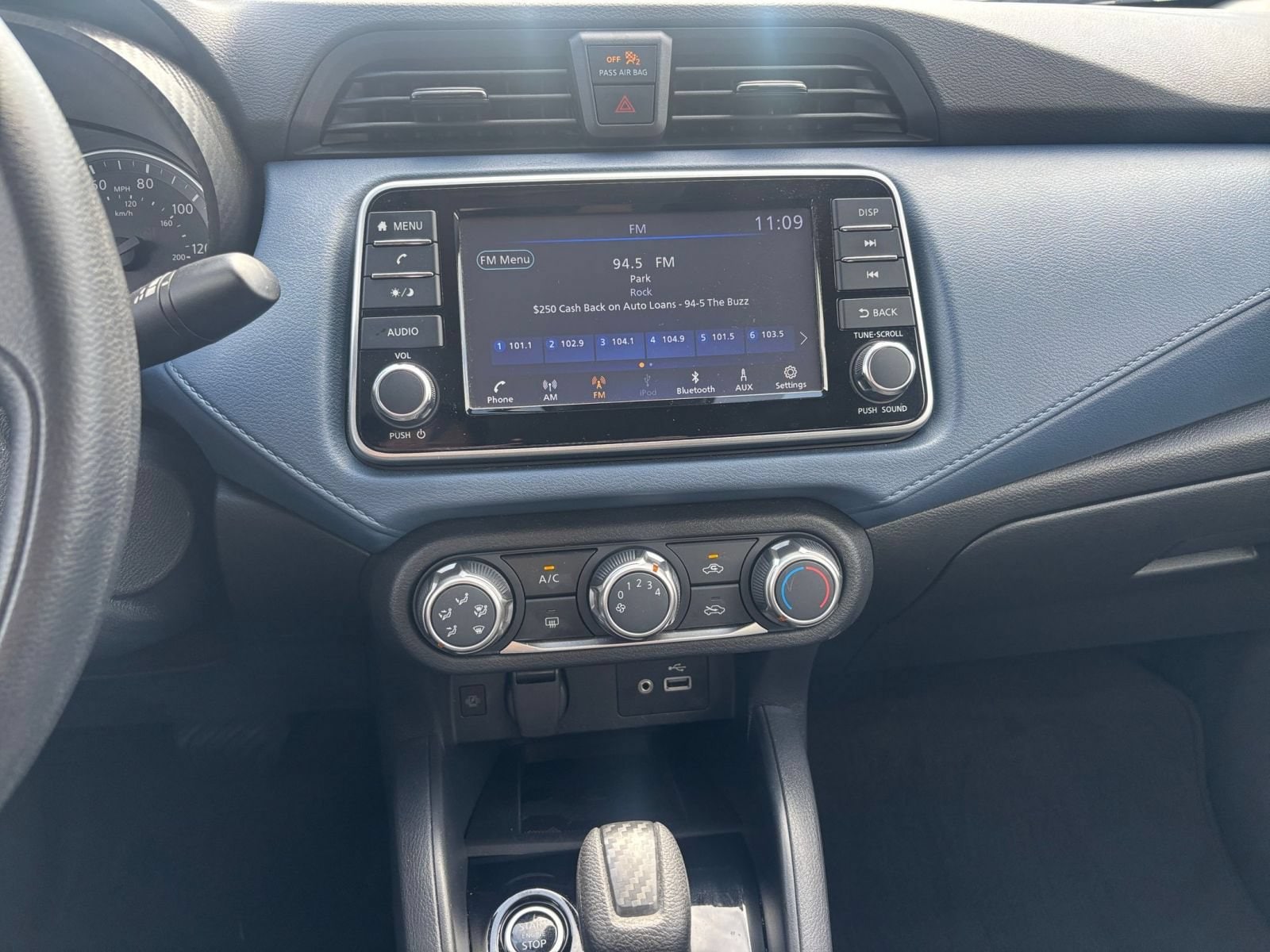 Thumbnail: 2025 Nissan Versa - 17
