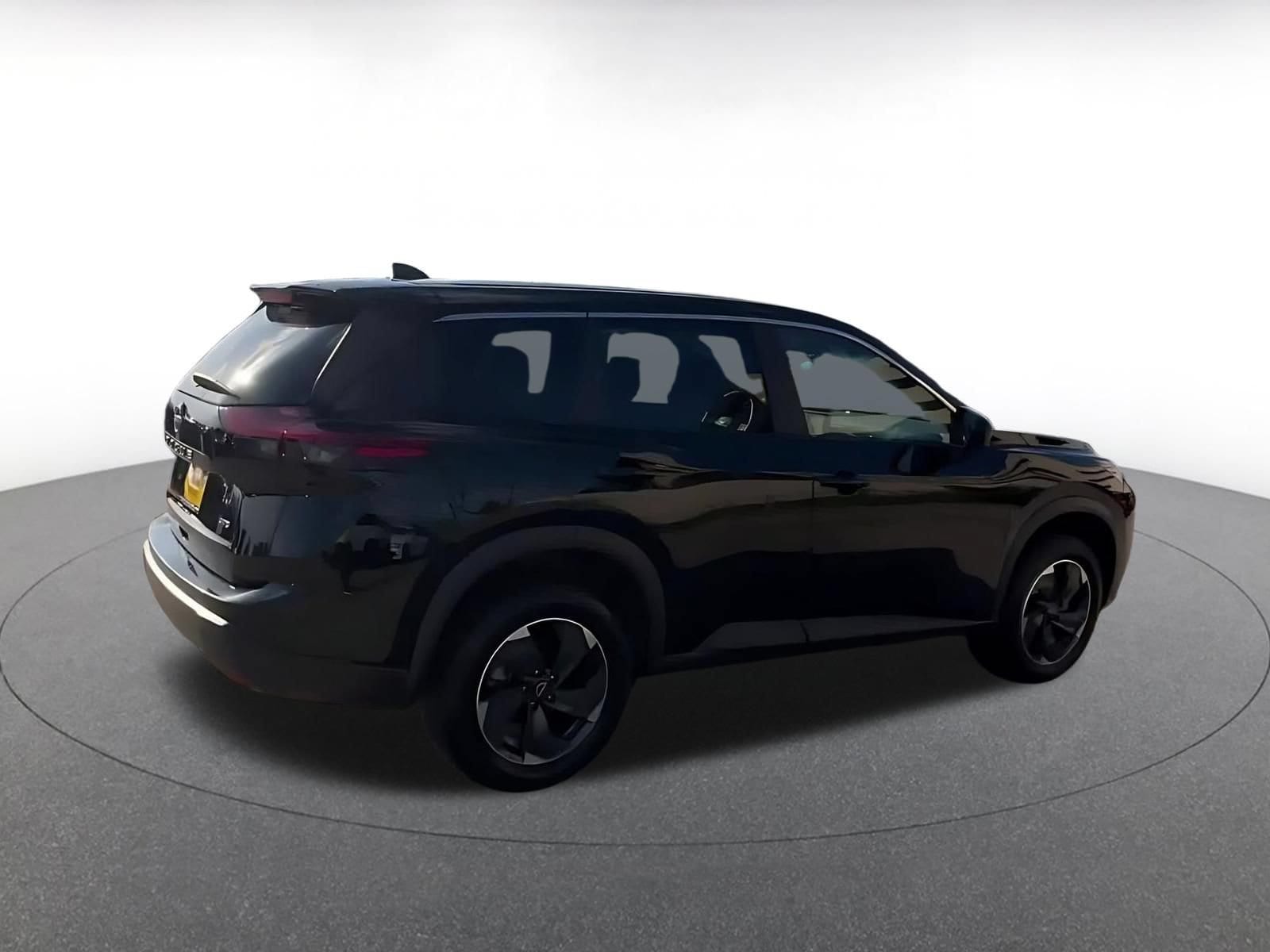Thumbnail: 2025 Nissan Rogue - 14