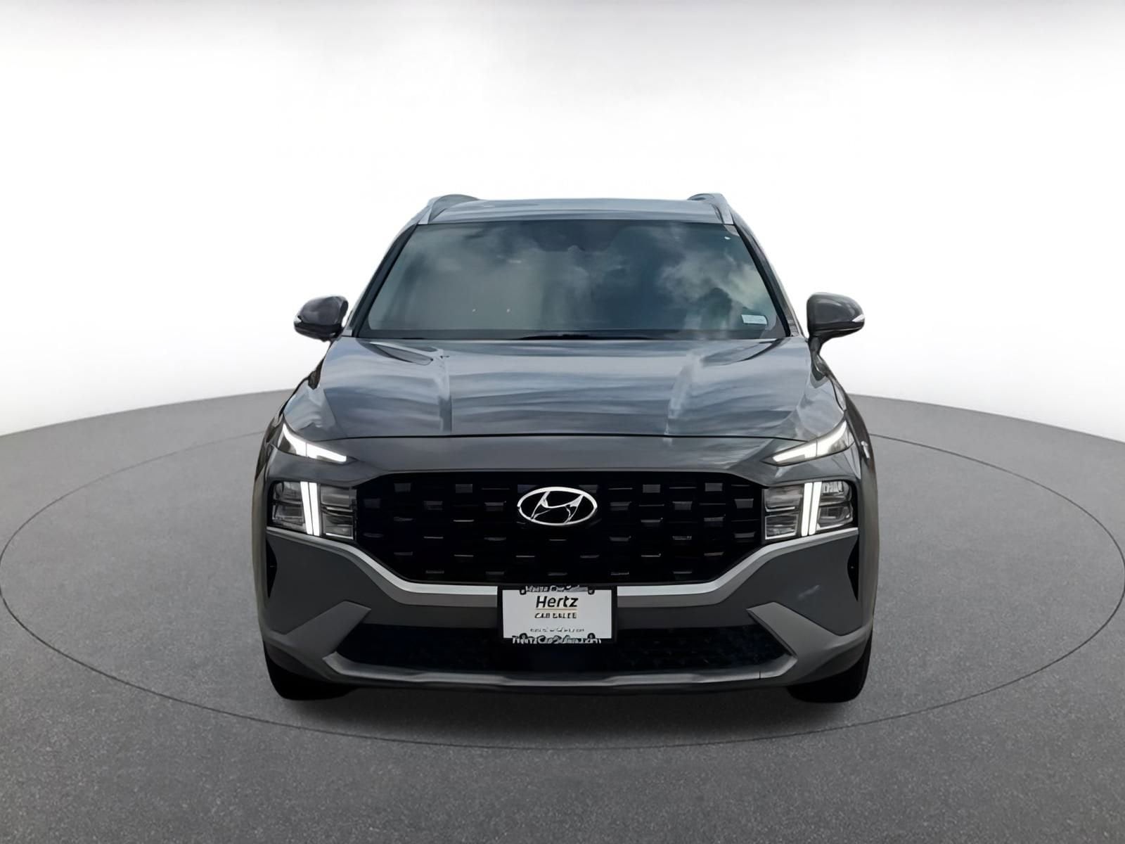 Thumbnail: 2023 Hyundai Santa Fe - 4