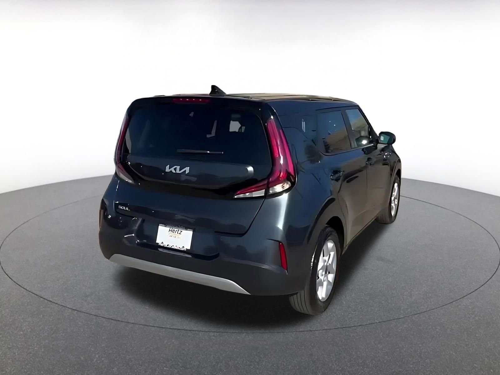 Thumbnail: 2025 Kia Soul - 14