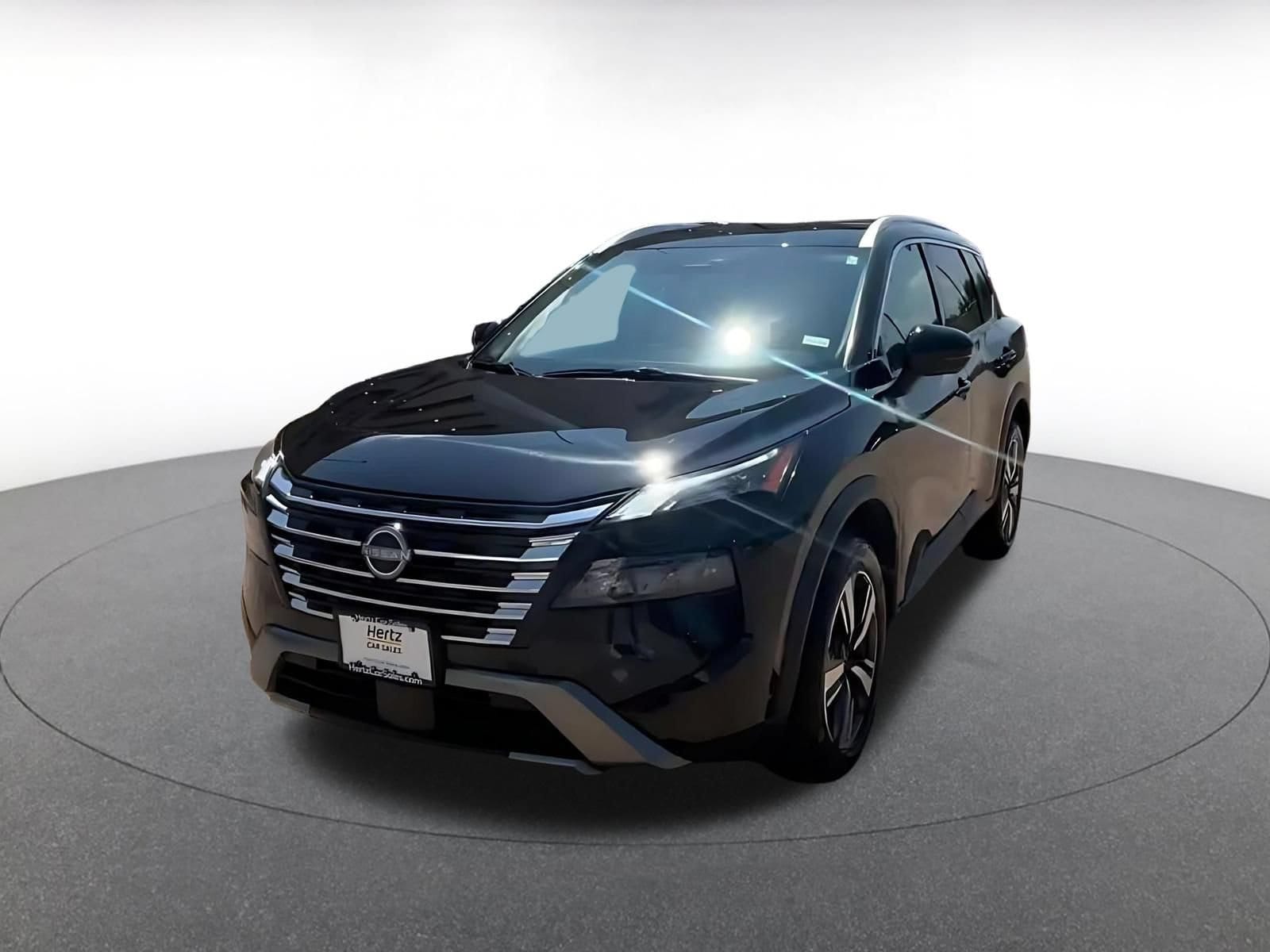 Thumbnail: 2026 Nissan Rogue - 6