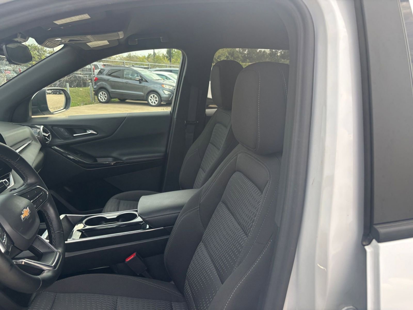 Thumbnail: 2025 Chevrolet Equinox - 24