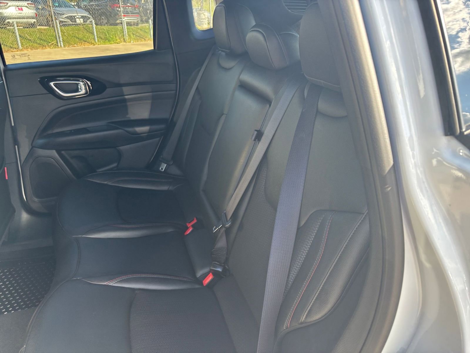 Thumbnail: 2025 Jeep Compass - 35