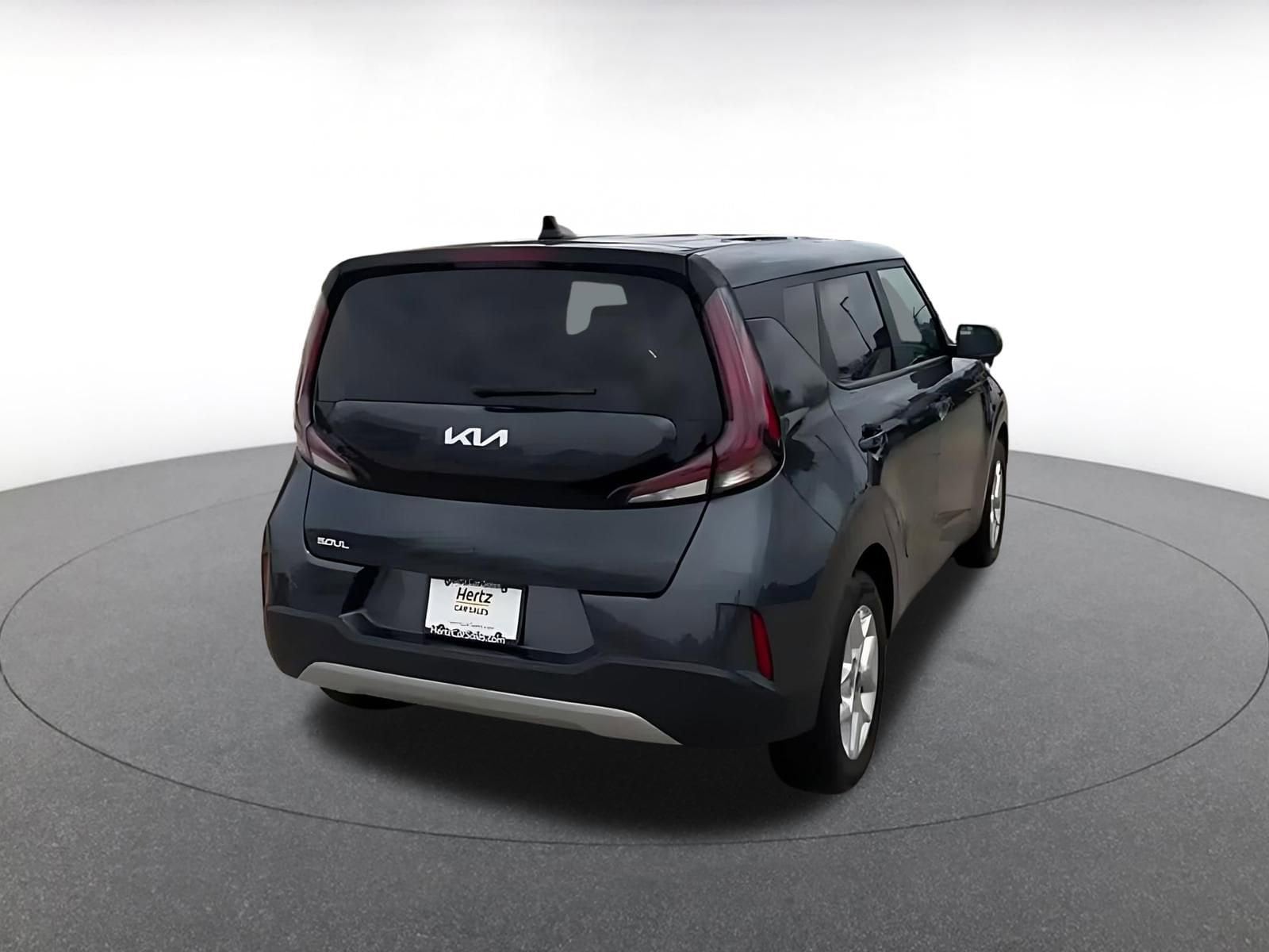 Thumbnail: 2025 Kia Soul - 14
