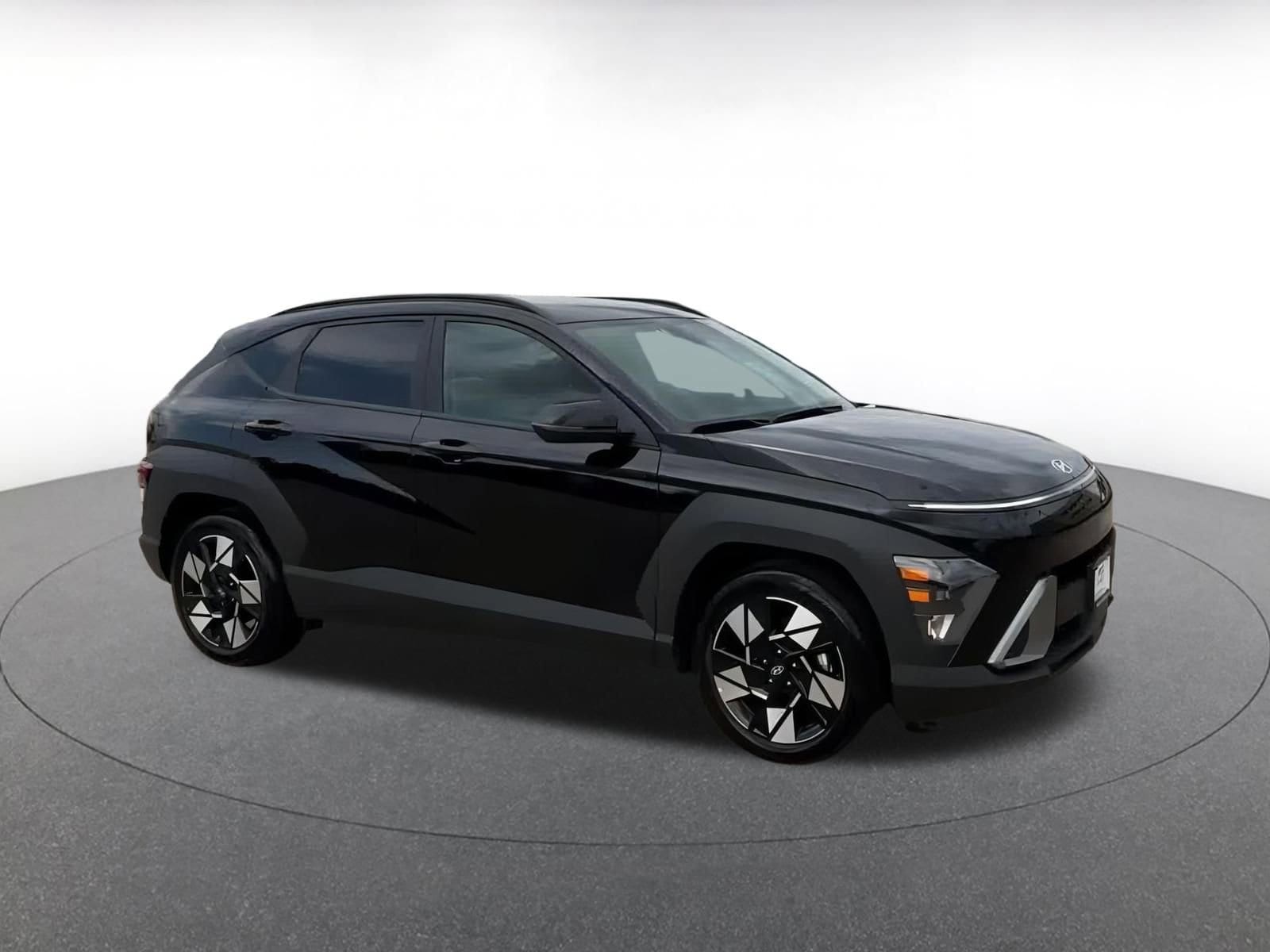 Thumbnail: 2025 Hyundai Kona - 2