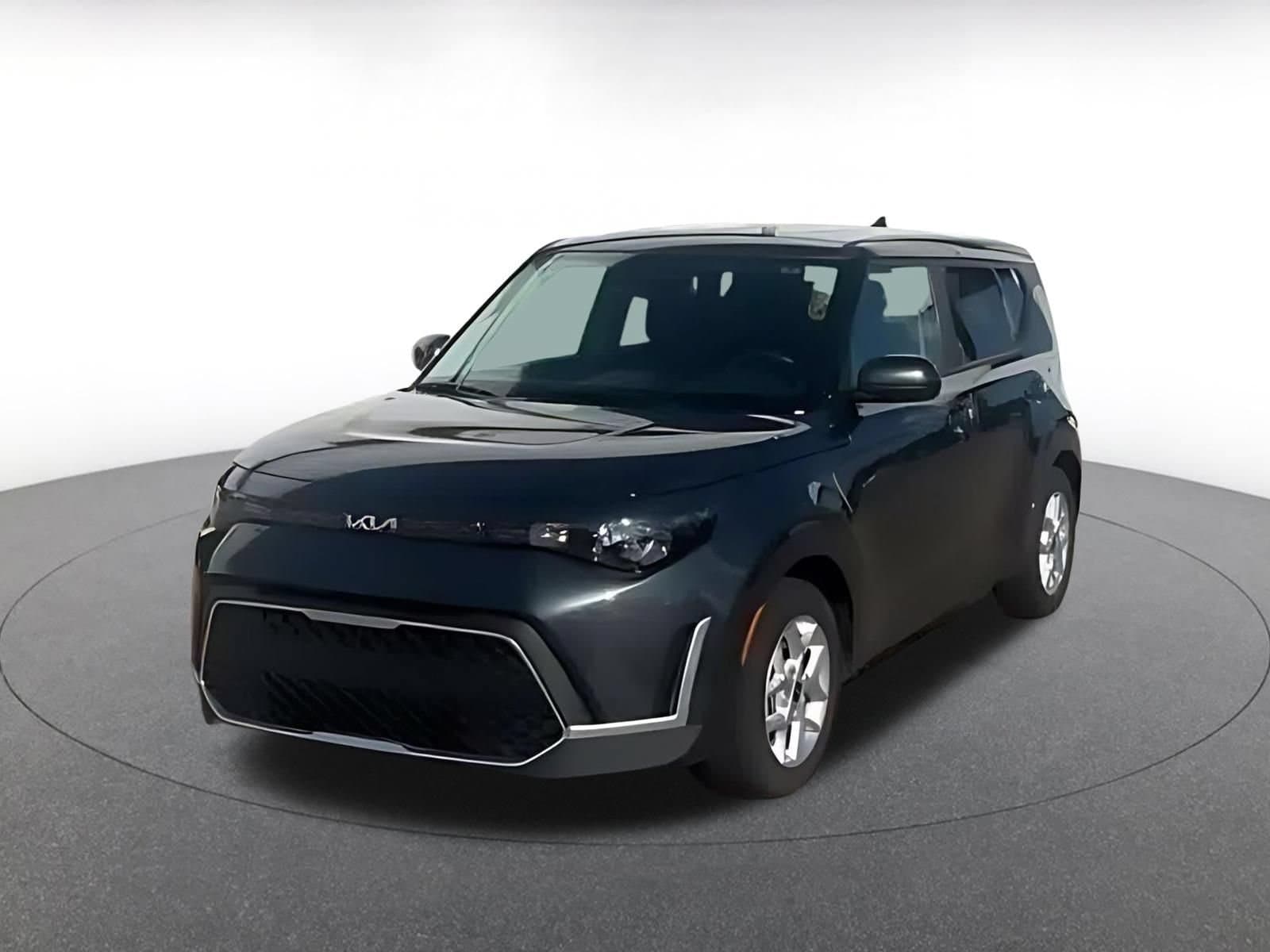 Thumbnail: 2025 Kia Soul - 4