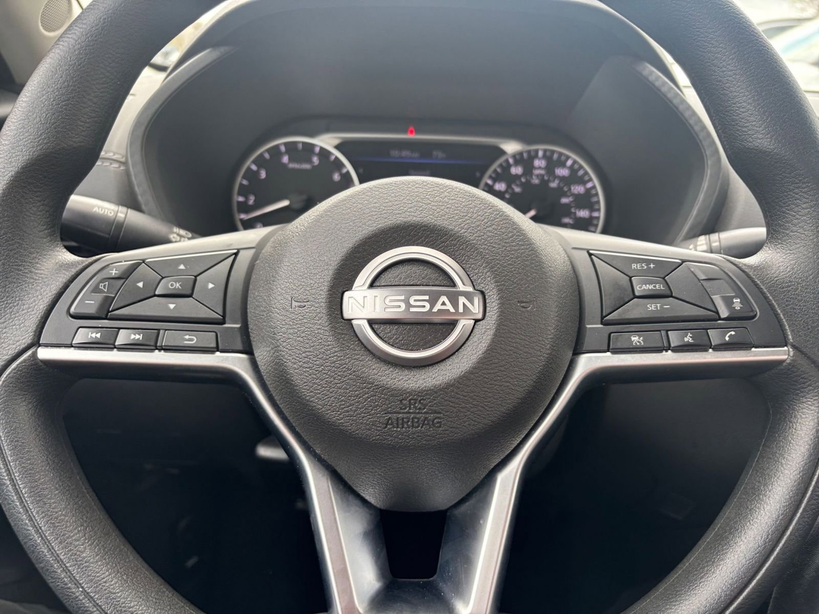 Thumbnail: 2025 Nissan Sentra - 25