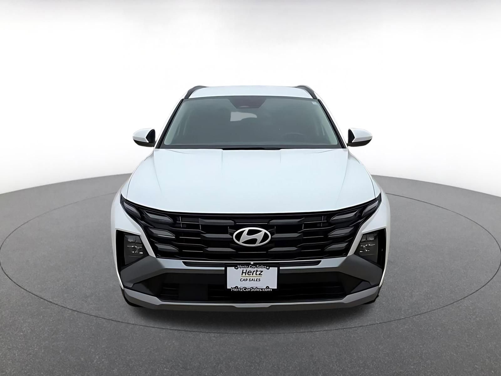 Thumbnail: 2025 Hyundai Tucson - 7