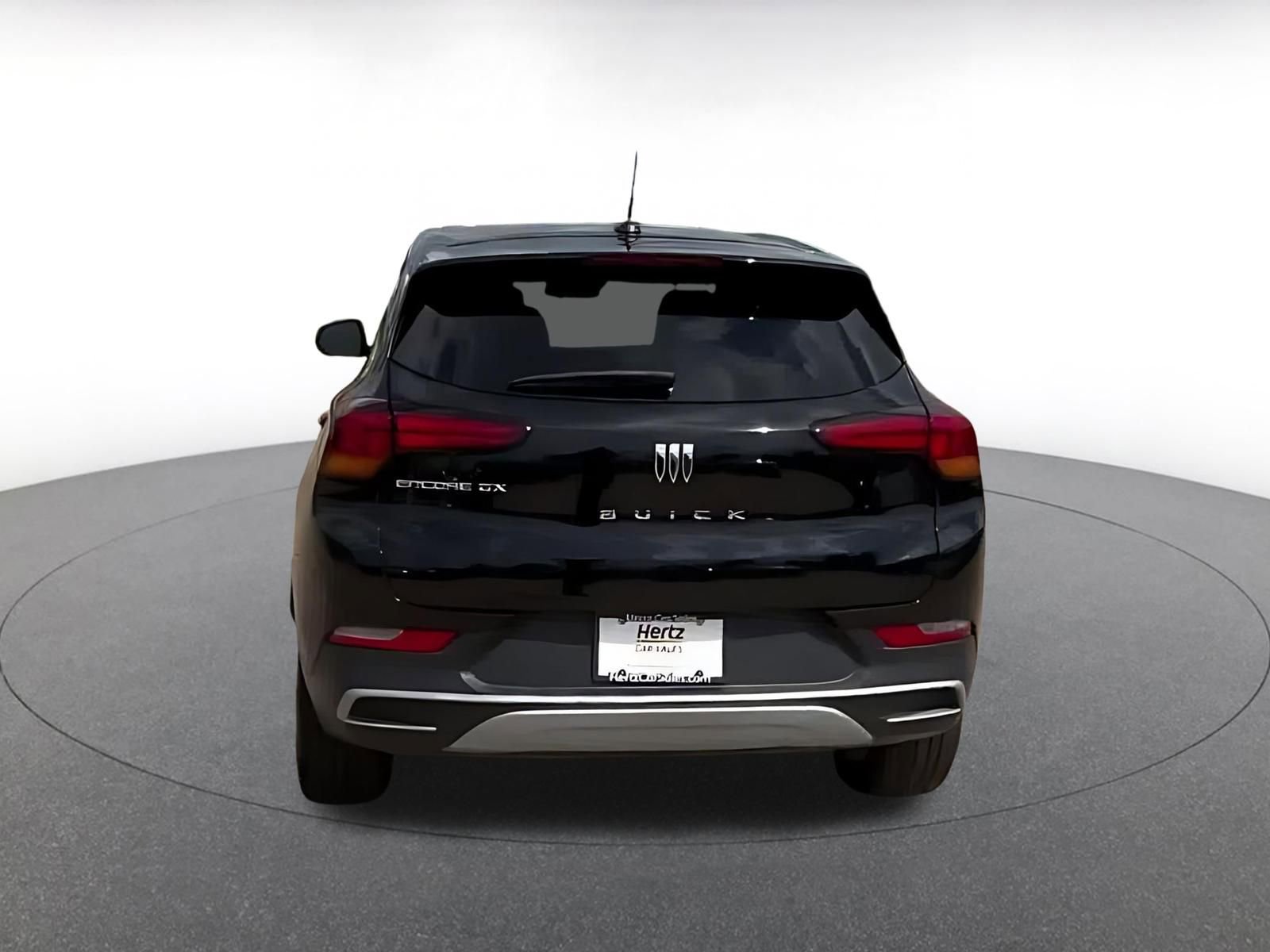 Thumbnail: 2025 Buick Encore GX - 11