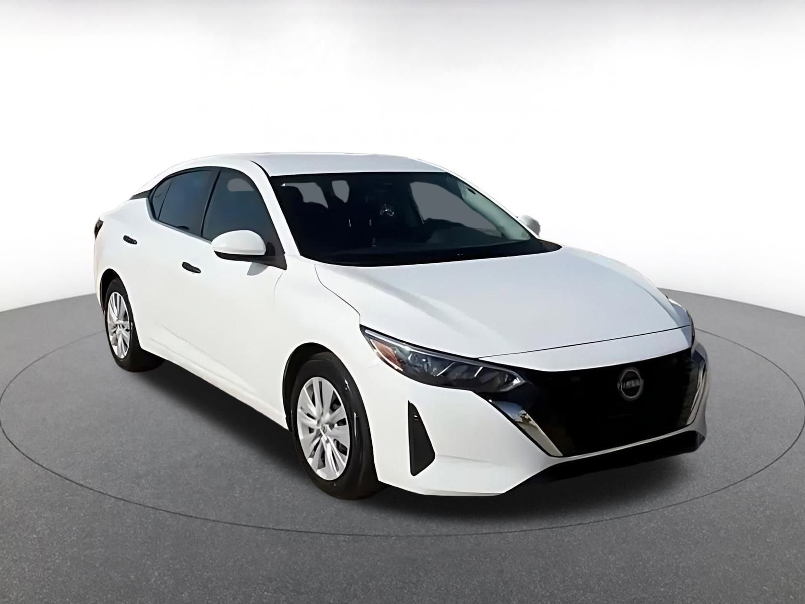 Thumbnail: 2025 Nissan Sentra - 3