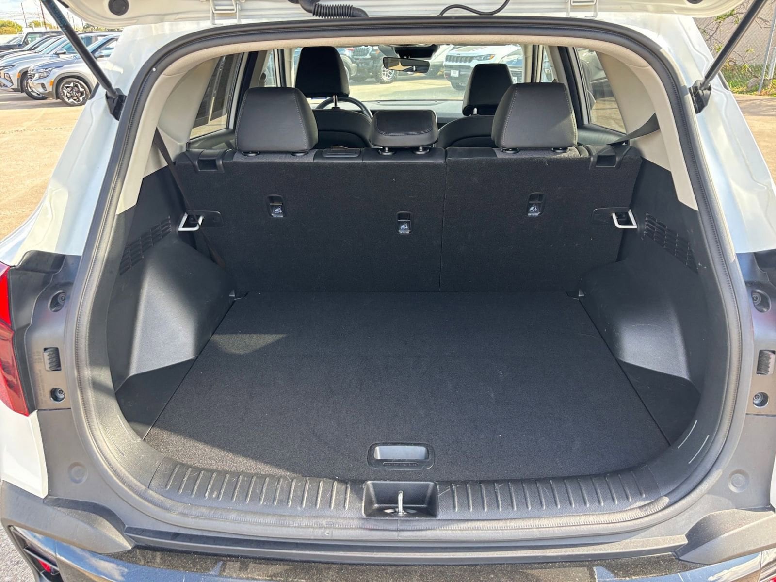 Thumbnail: 2025 Kia Seltos - 30