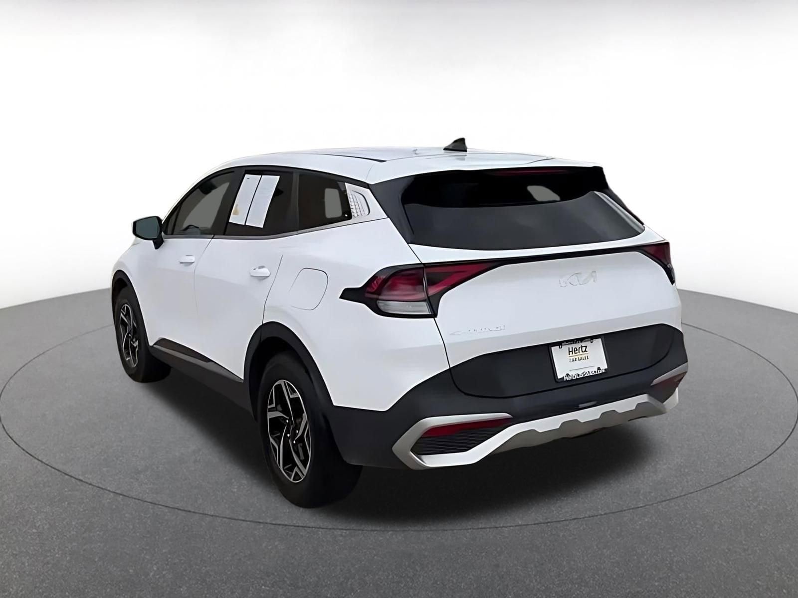Thumbnail: 2025 Kia Sportage - 11