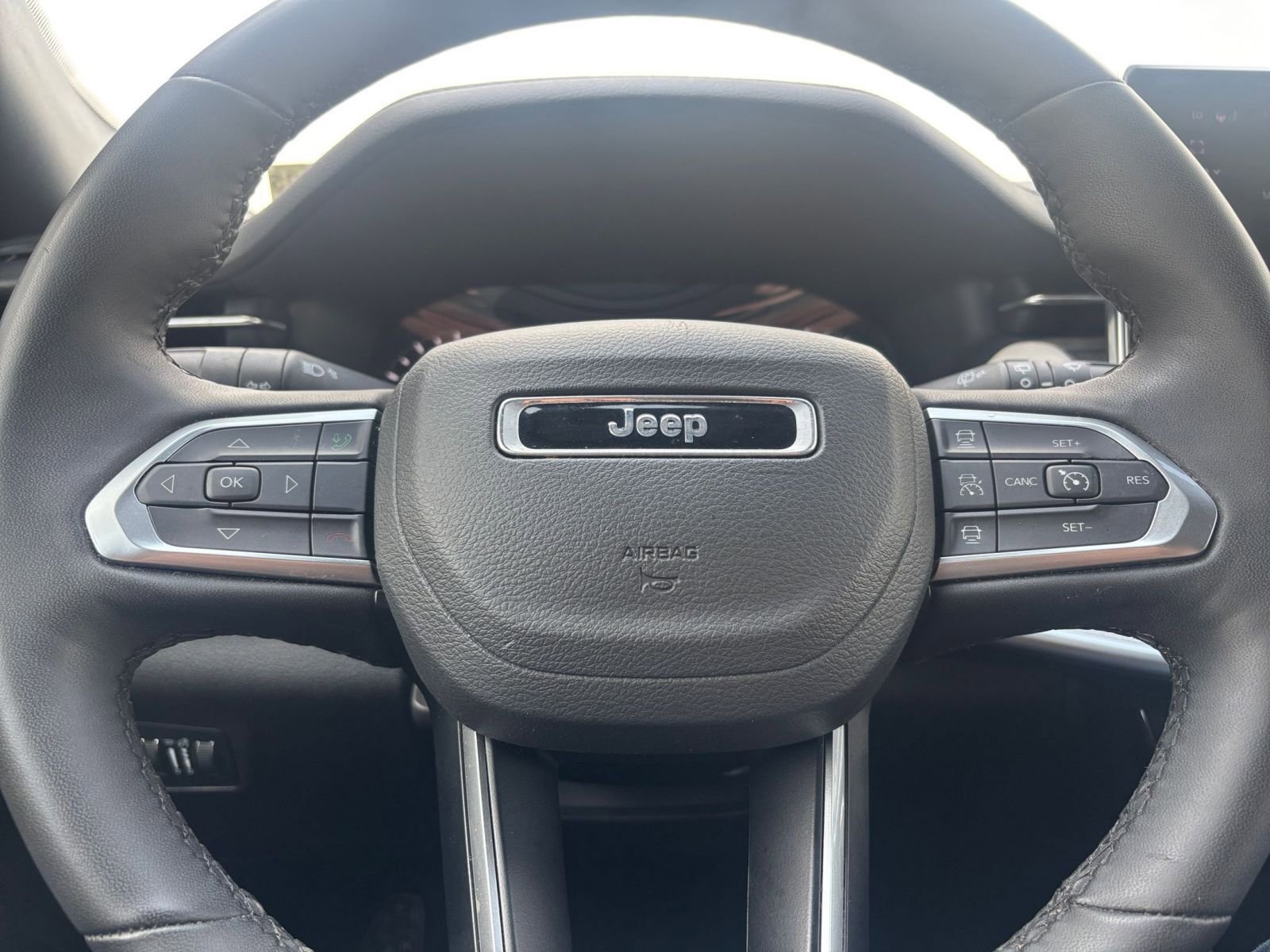 Thumbnail: 2025 Jeep Compass - 28
