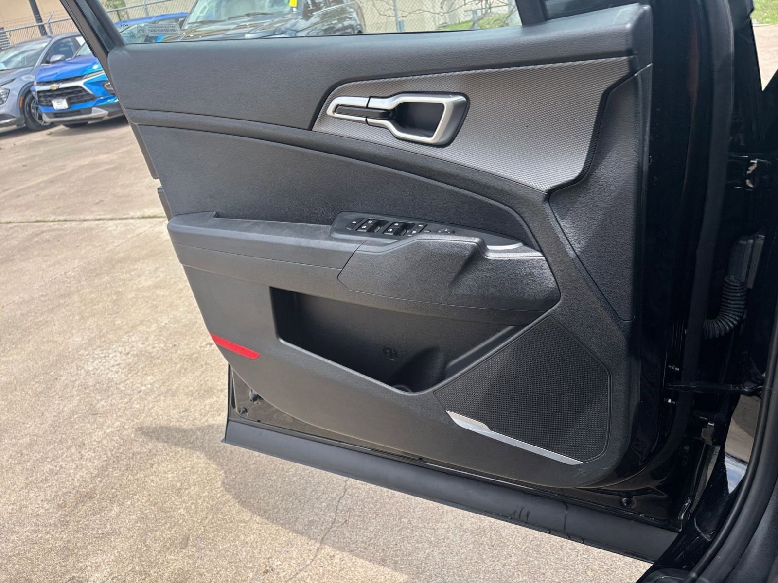 Thumbnail: 2025 Kia Sportage - 18