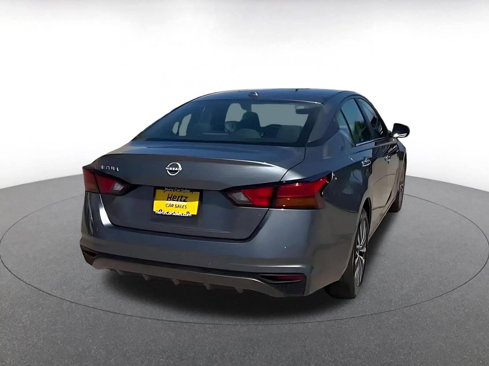 Thumbnail: 2025 Nissan Altima - 15