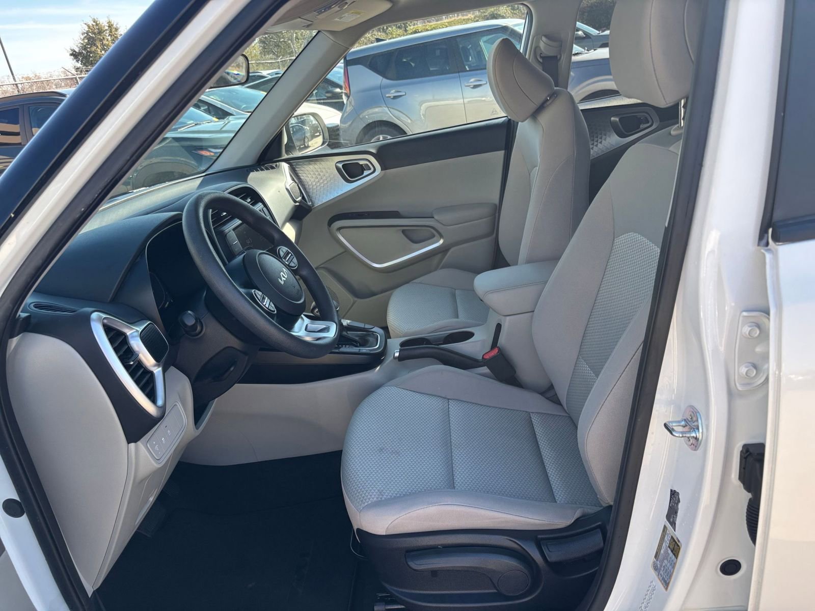 Thumbnail: 2025 Kia Soul - 24