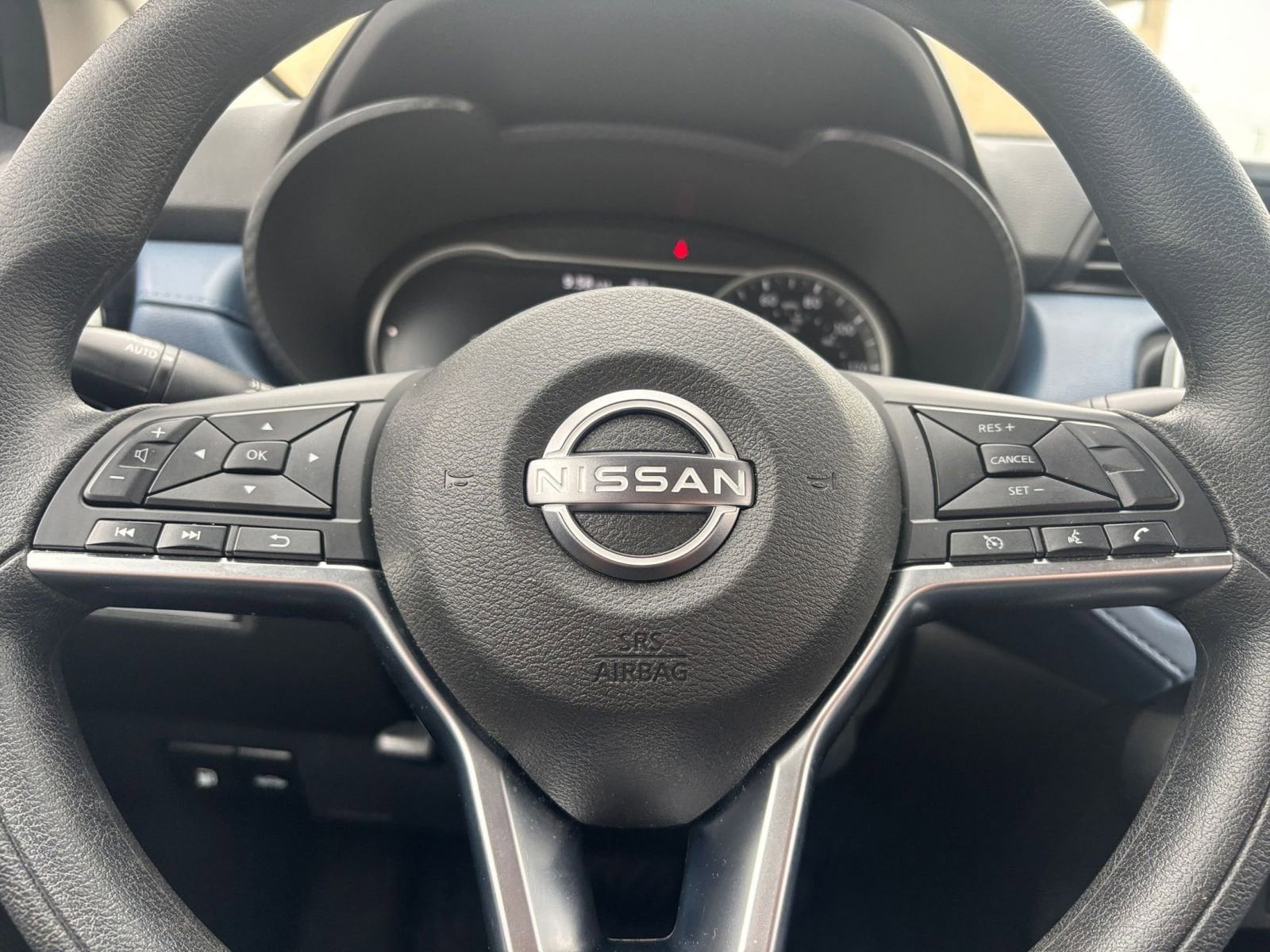 Thumbnail: 2025 Nissan Versa - 25