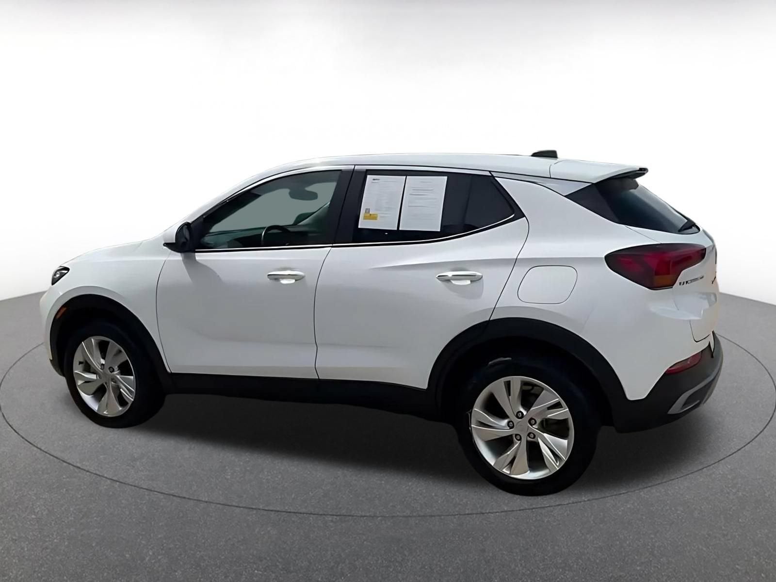 Thumbnail: 2025 Buick Encore GX - 9