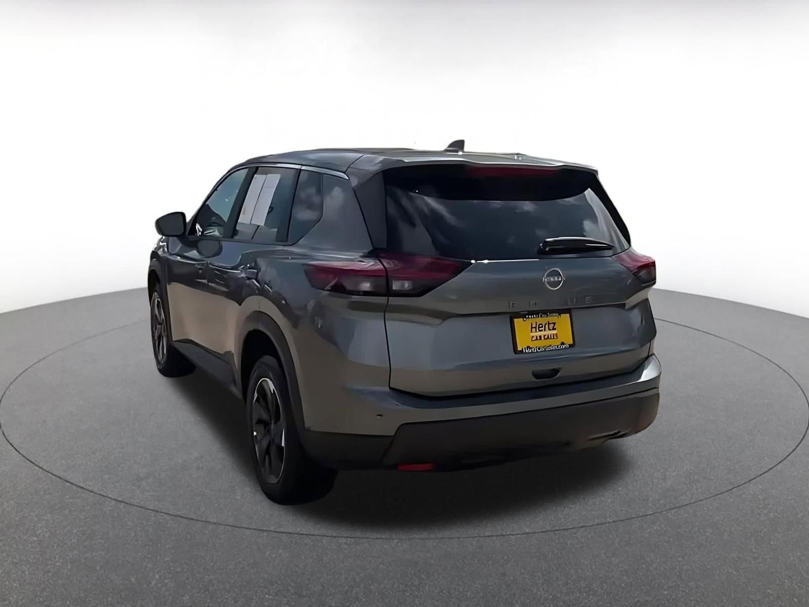 Thumbnail: 2025 Nissan Rogue - 11