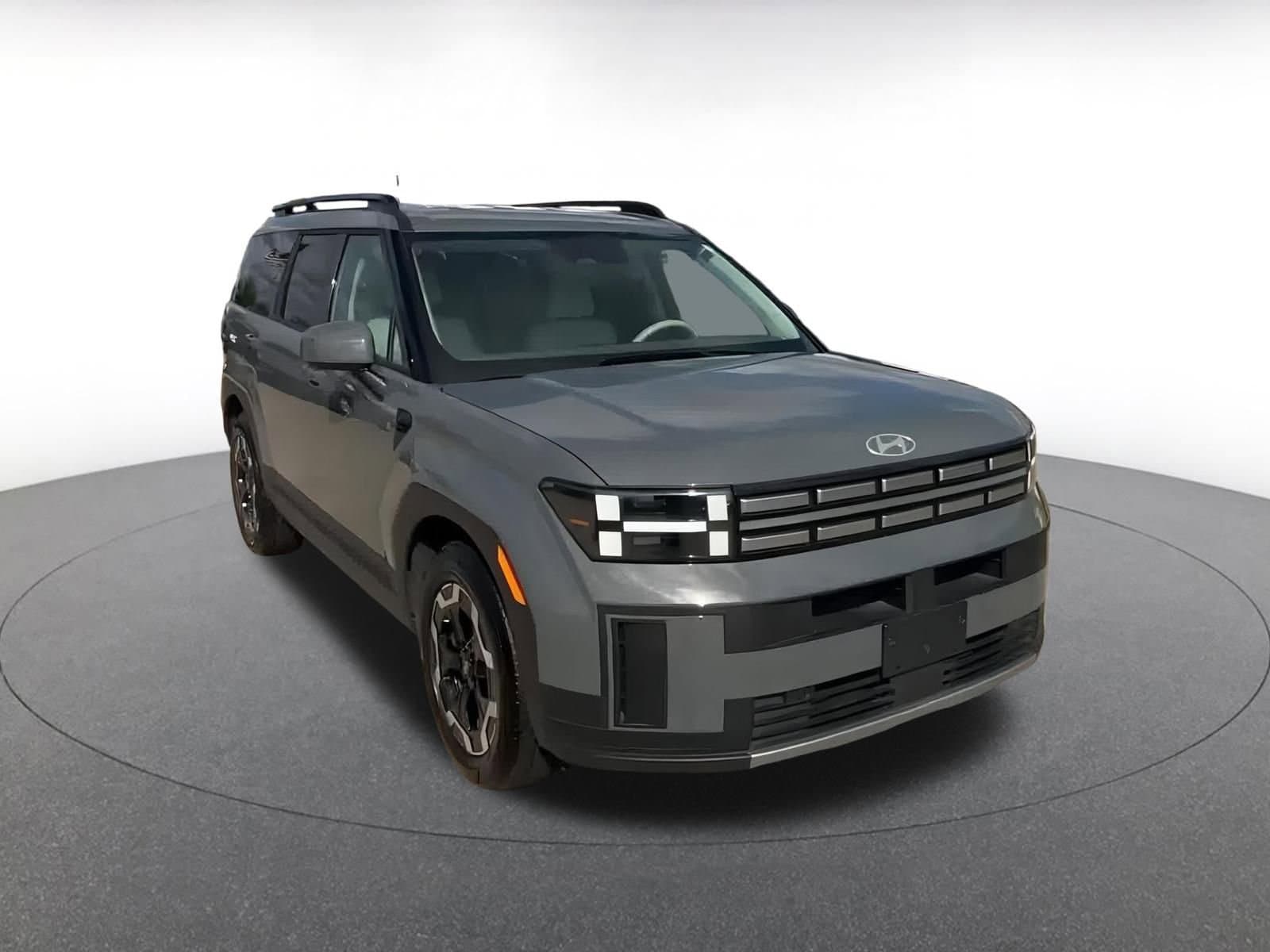 Thumbnail: 2025 Hyundai Santa Fe - 3