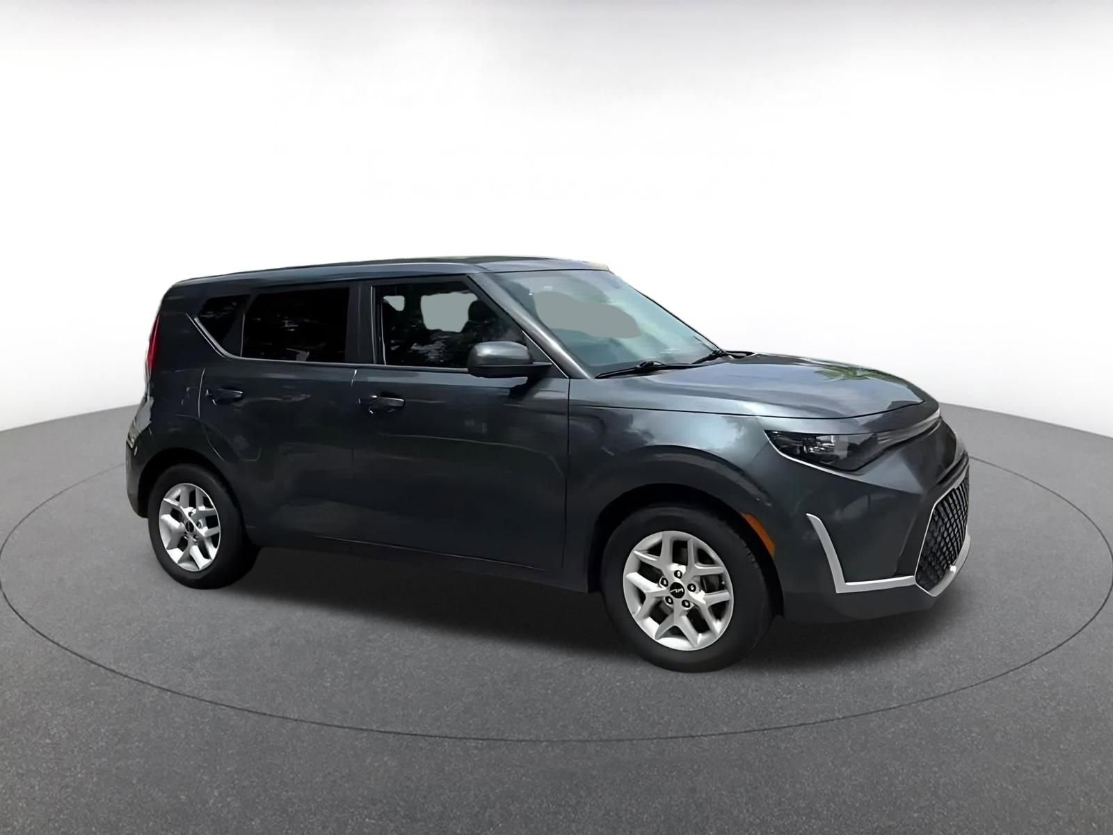 Thumbnail: 2025 Kia Soul - 2
