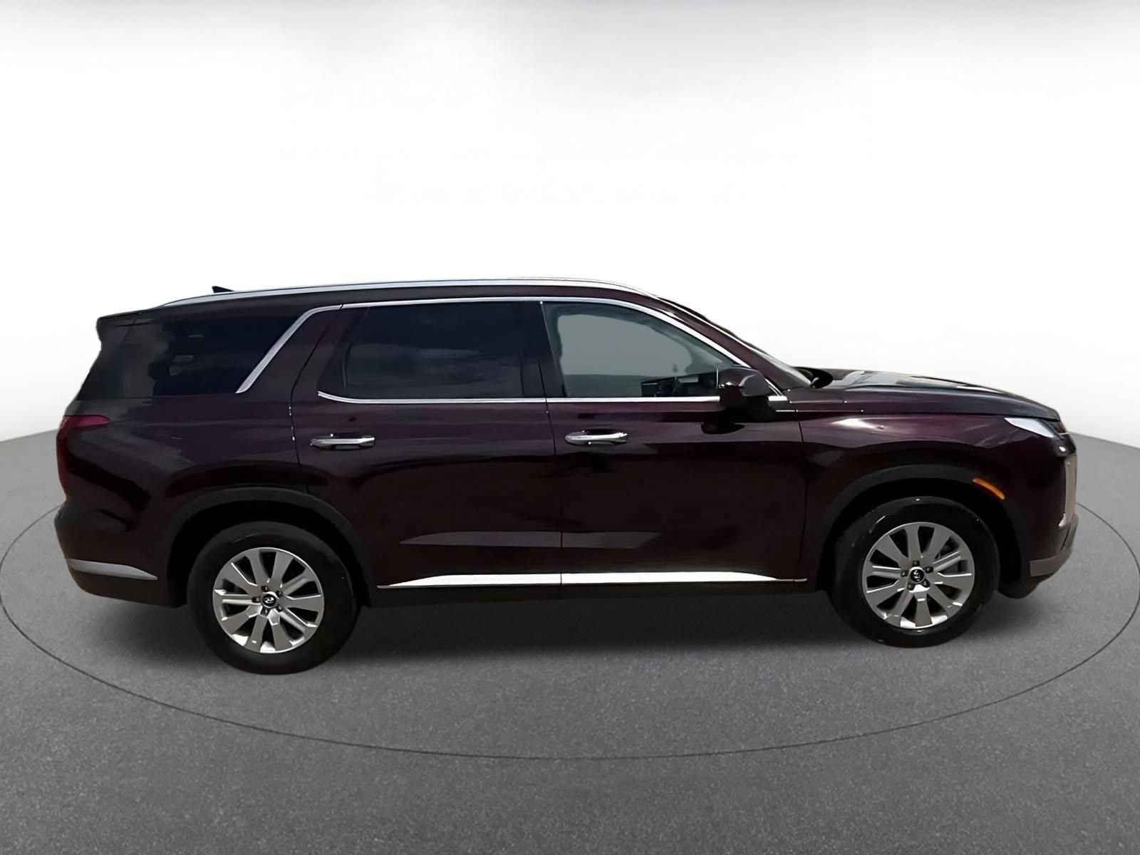 Thumbnail: 2025 Hyundai Palisade - 16
