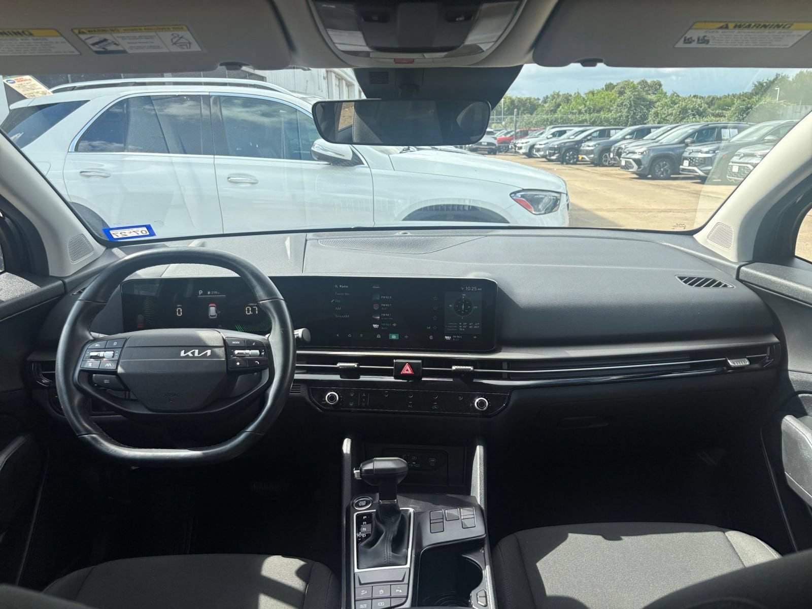 Thumbnail: 2026 Kia Sportage - 32