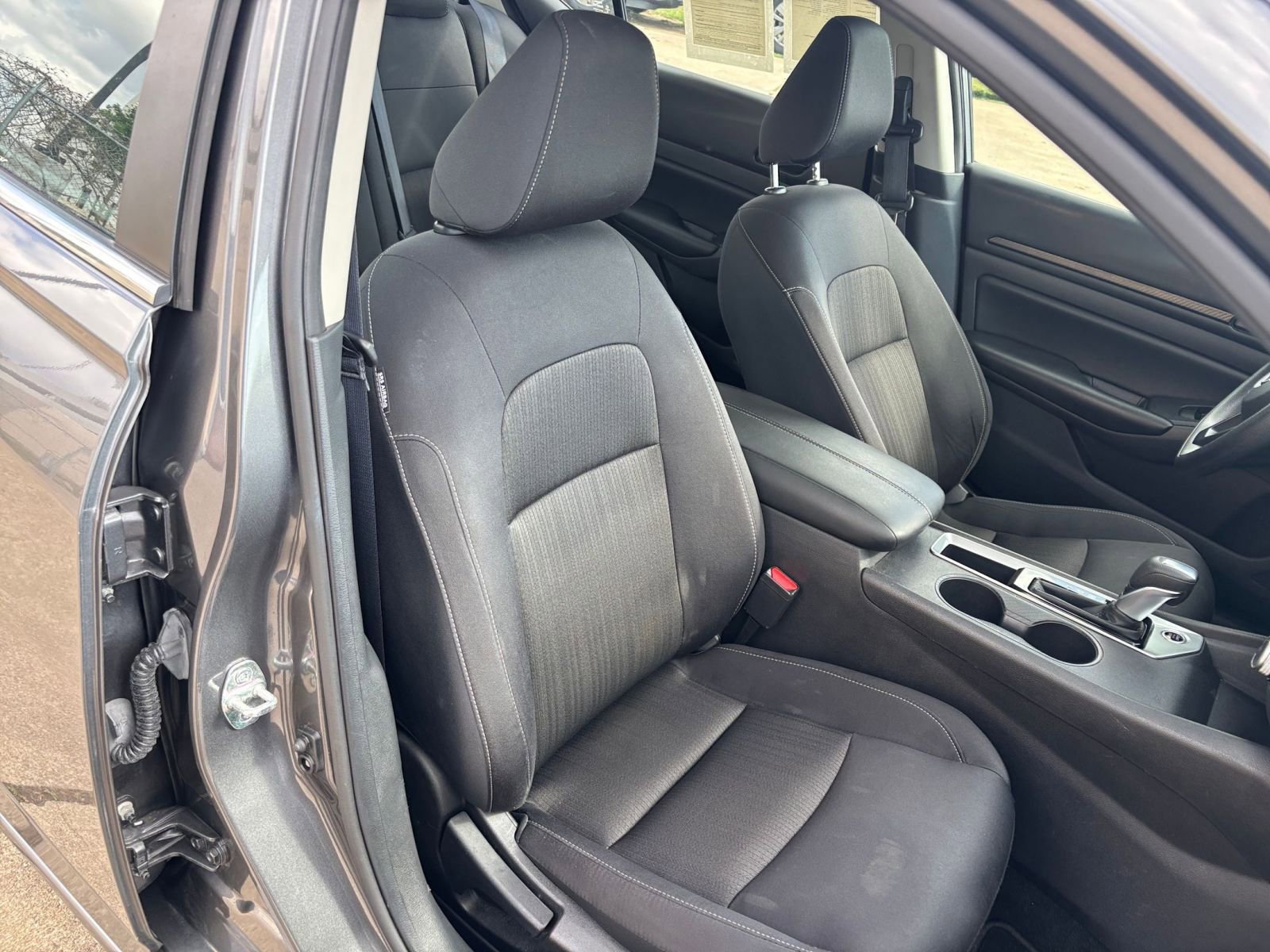 Thumbnail: 2024 Nissan Altima - 35