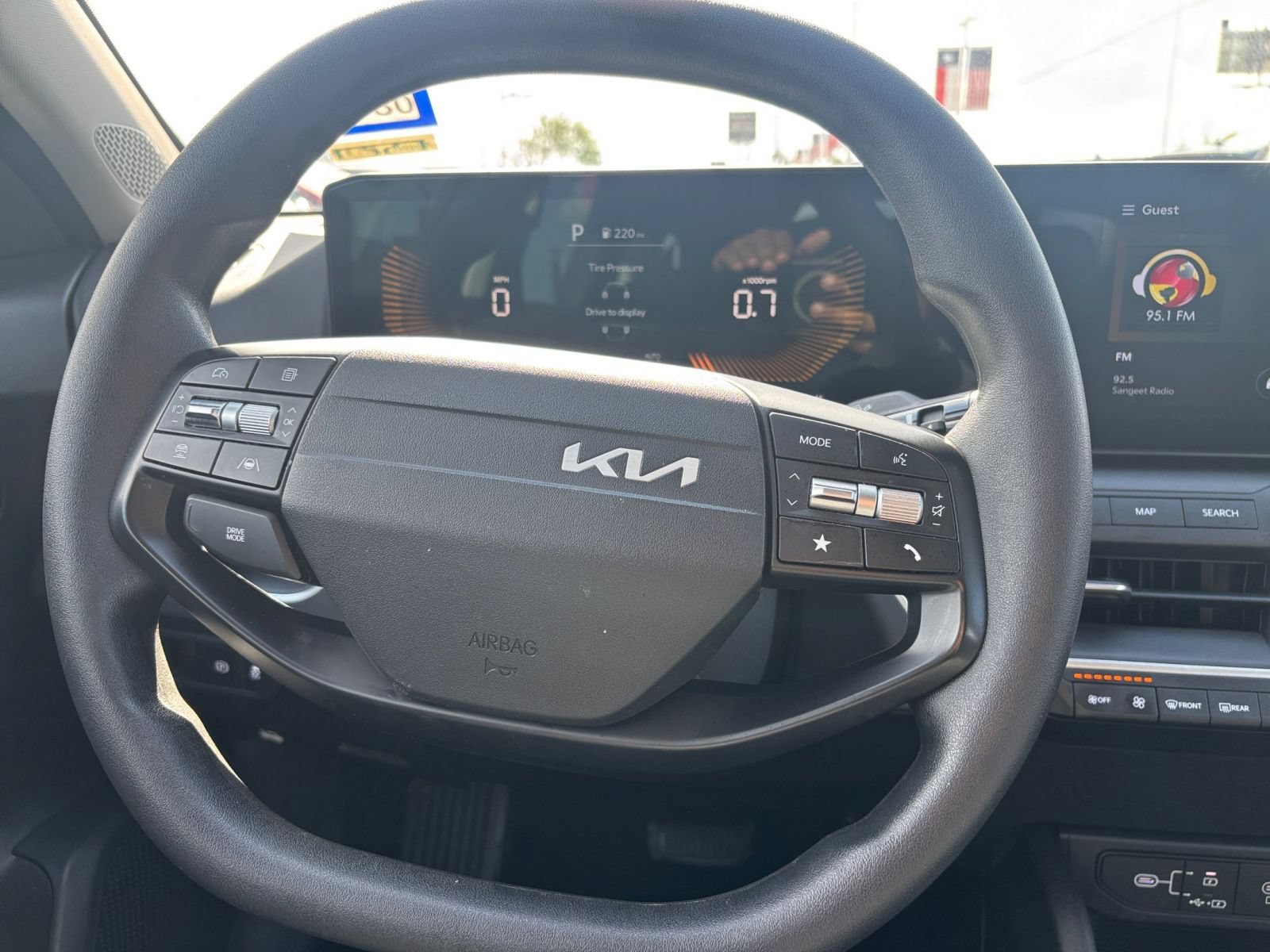 Thumbnail: 2025 Kia K4 - 21
