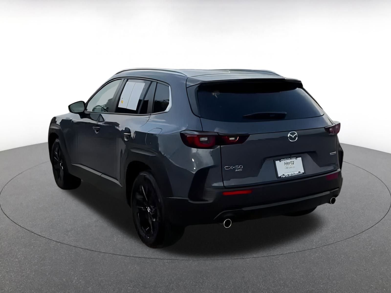 Thumbnail: 2025 Mazda CX-50 - 11
