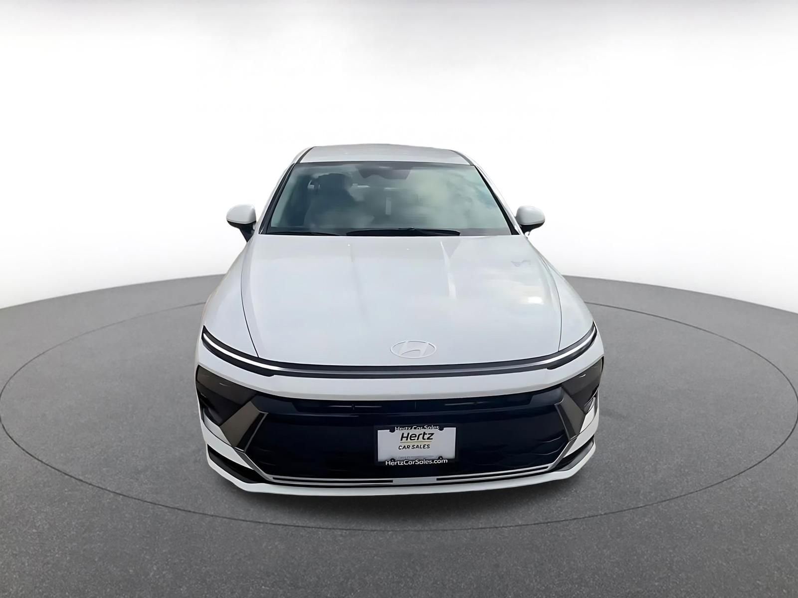 Thumbnail: 2025 Hyundai Sonata - 4