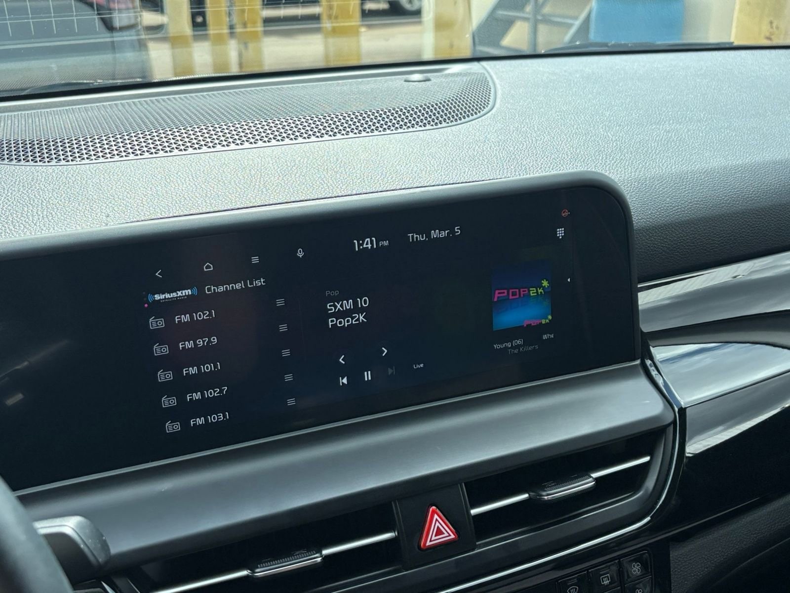 Thumbnail: 2025 Kia Seltos - 21