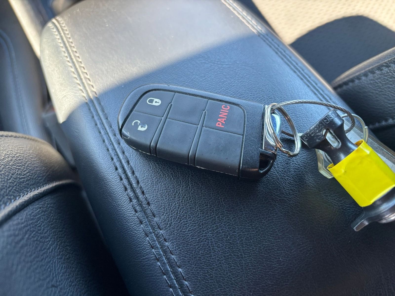 Thumbnail: 2025 Jeep Compass - 22